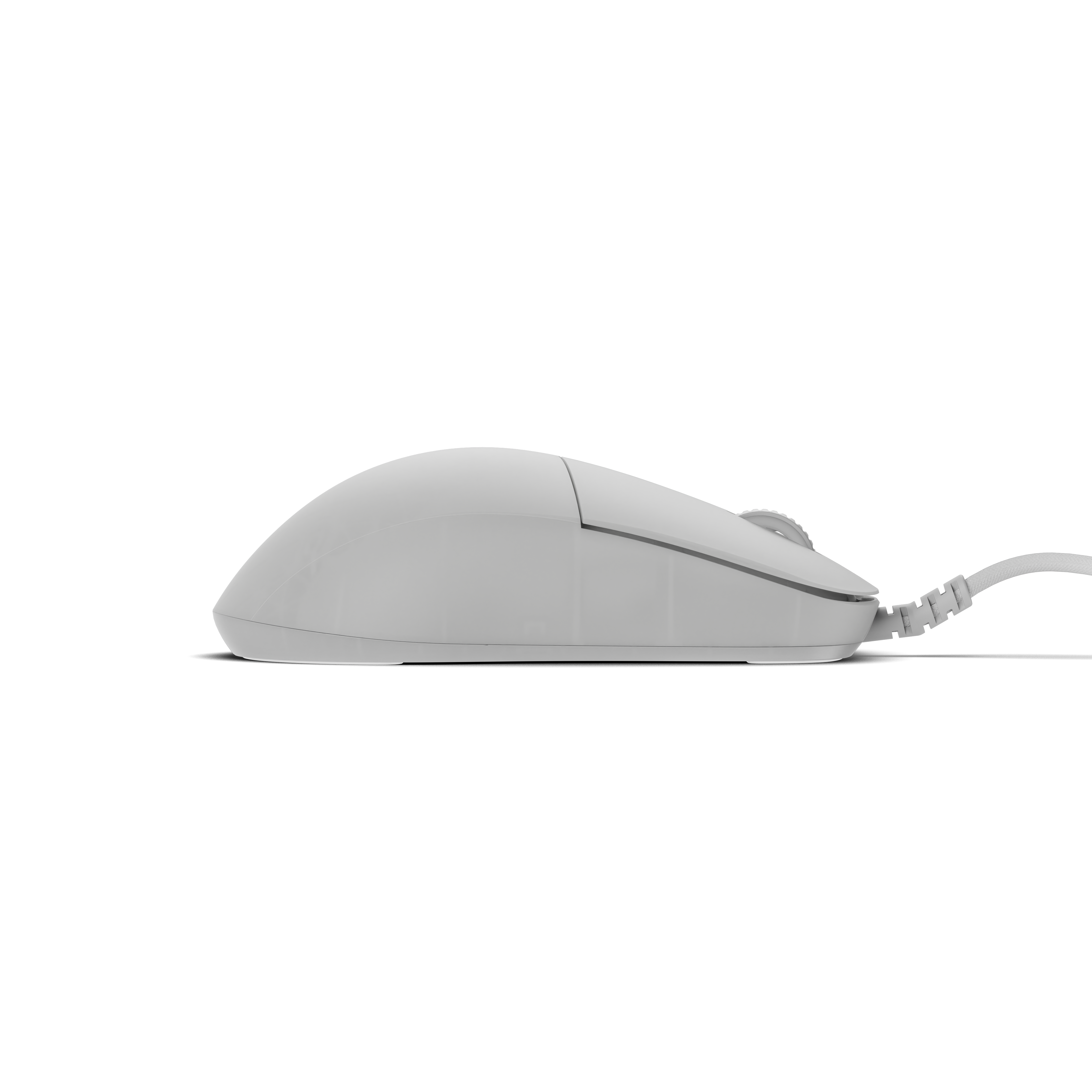 endgame-gear - XM2 8k v2 Gaming Maus - White Frost