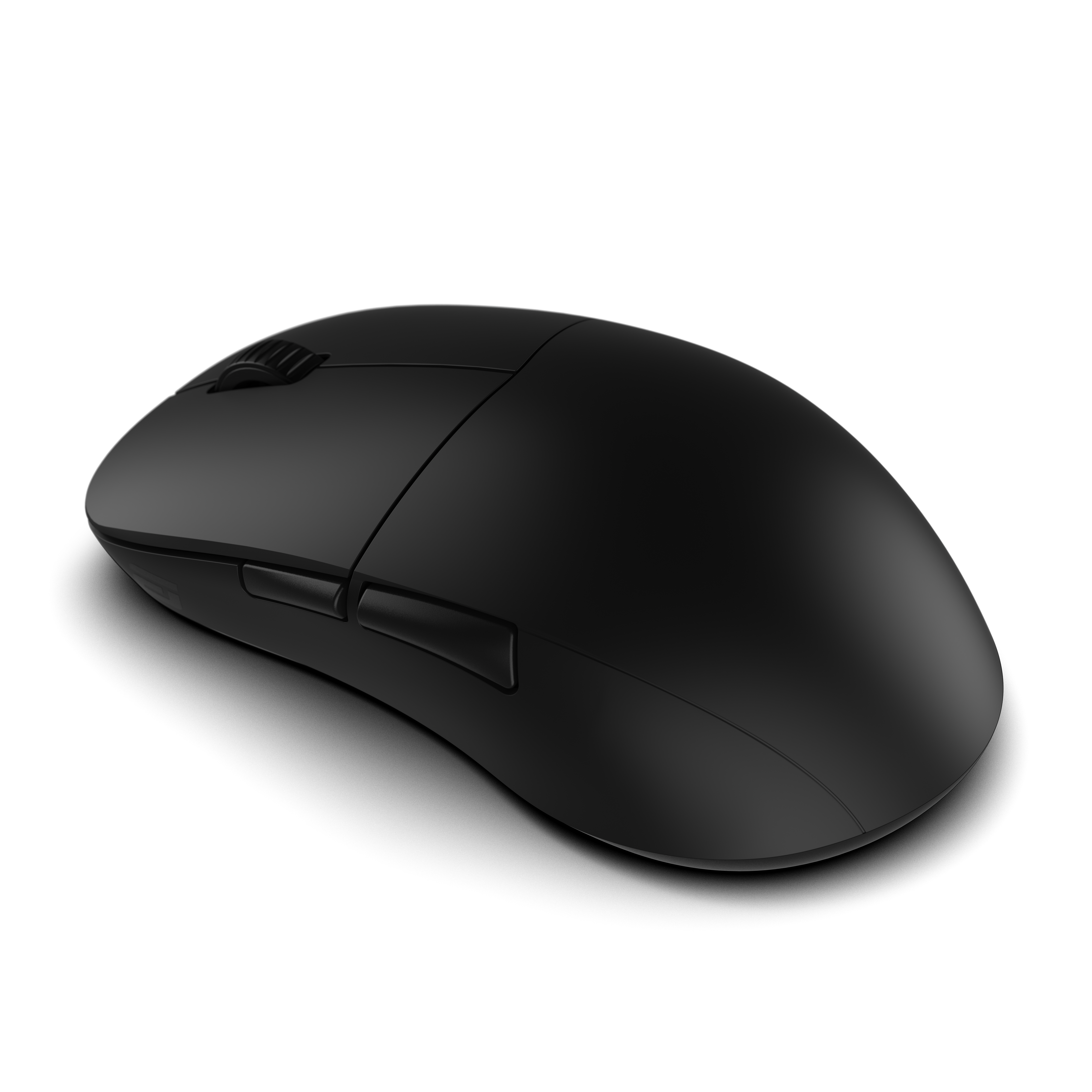 Picture of Picture of XM2w 4k v2 kabellose Gaming Maus - Schwarz