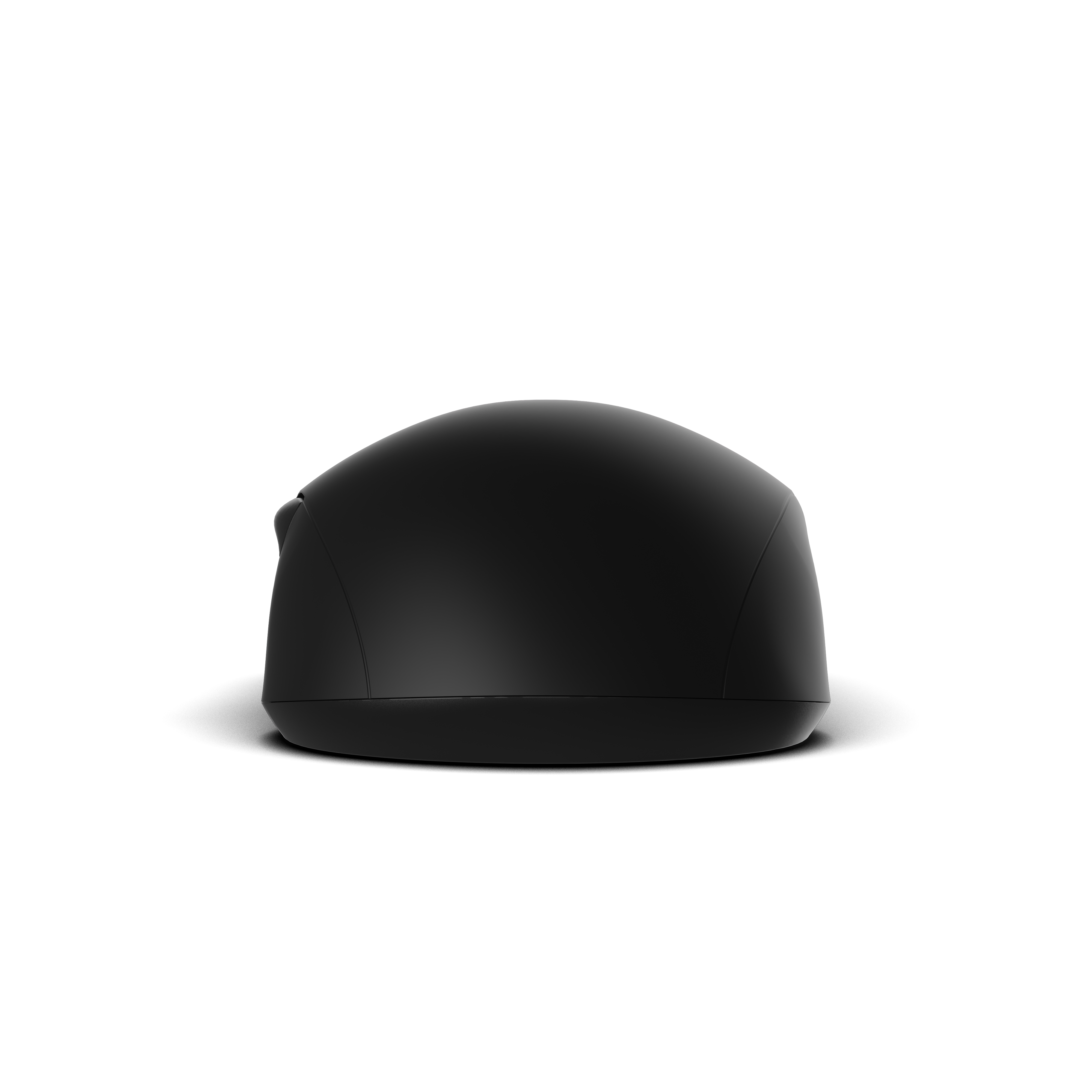 endgame-gear - XM2w 4k v2 kabellose Gaming Maus - Schwarz