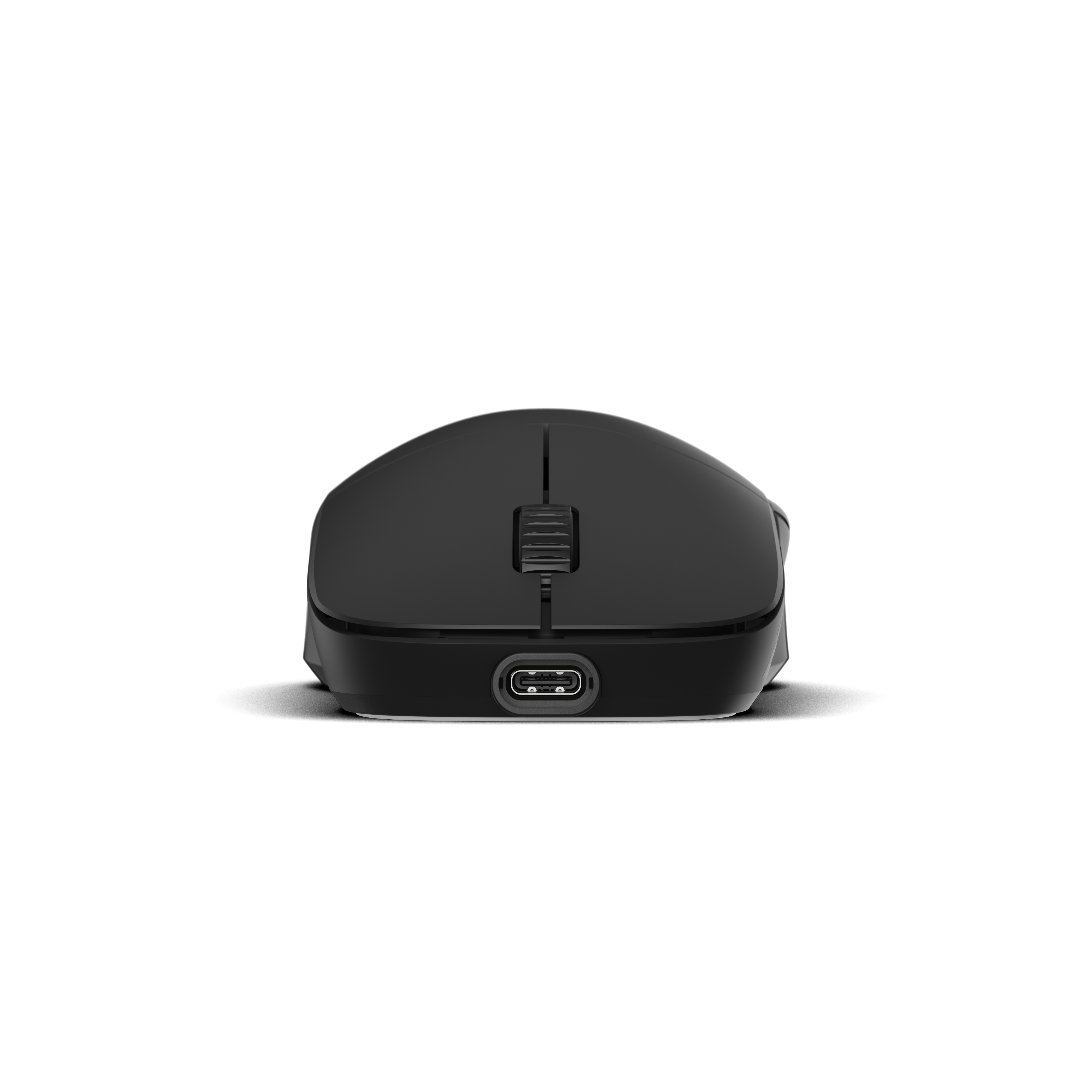 endgame-gear - XM2w 4k v2 kabellose Gaming Maus - Schwarz