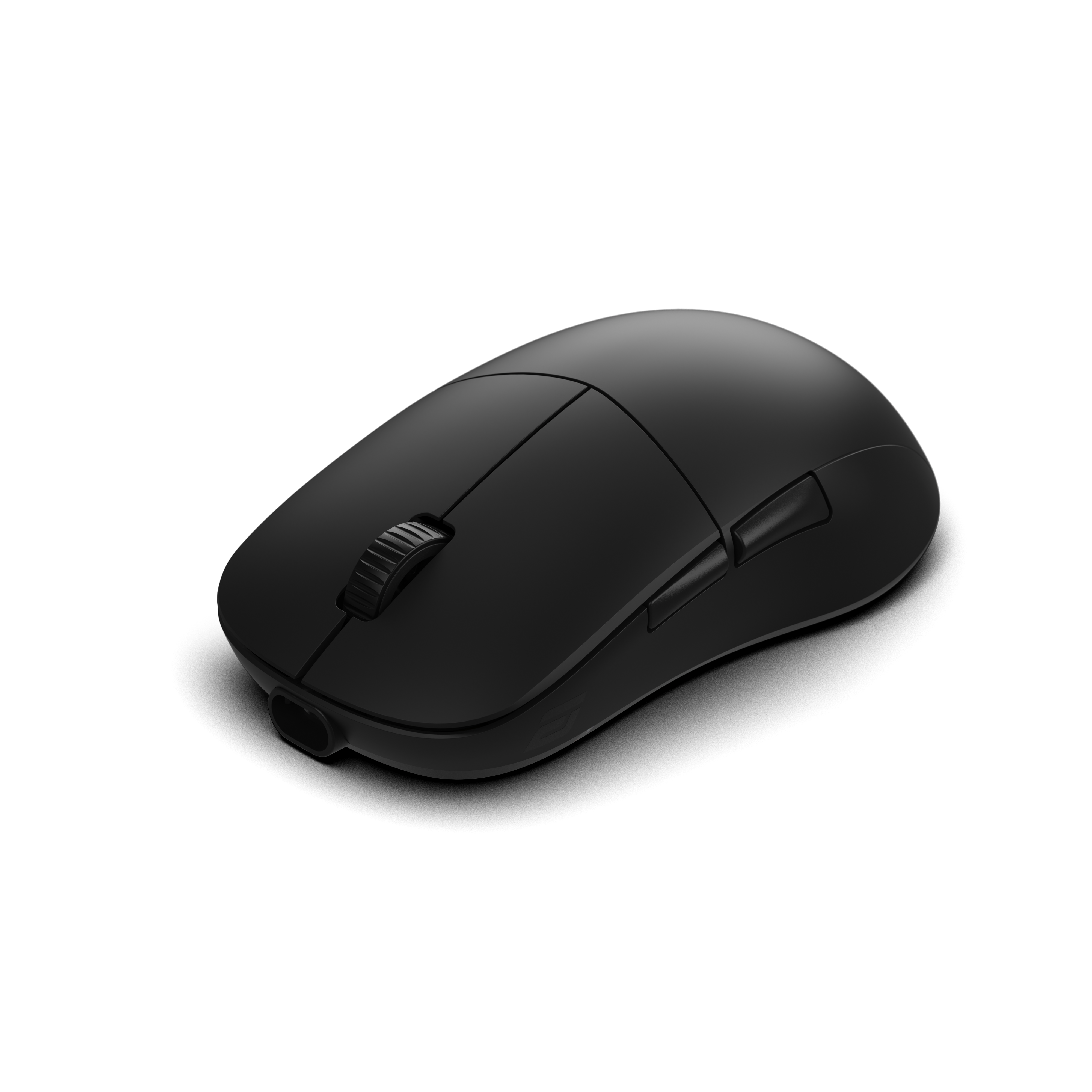 endgame-gear - XM2w 4k v2 kabellose Gaming Maus - Schwarz