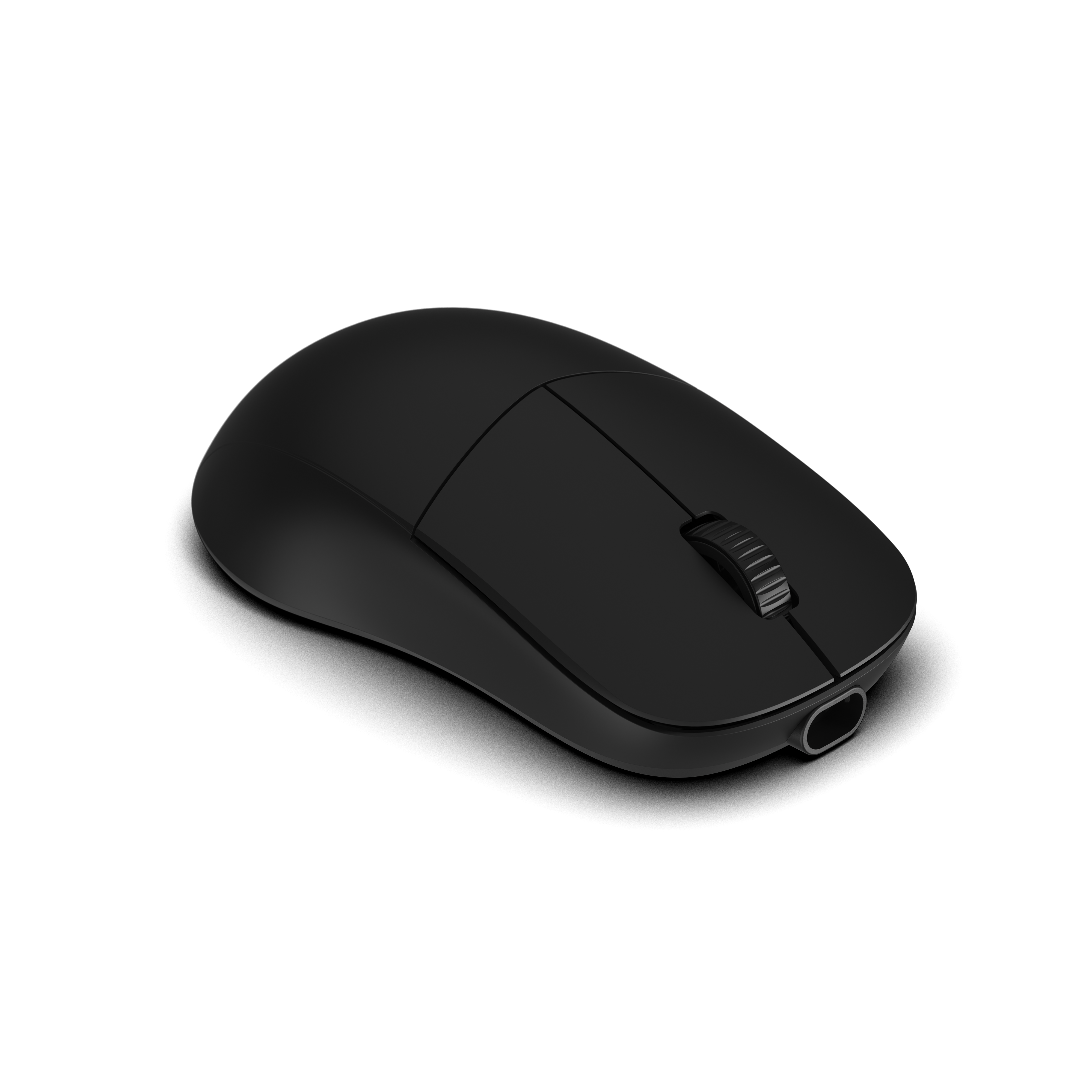 endgame-gear - XM2w 4k v2 kabellose Gaming Maus - Schwarz