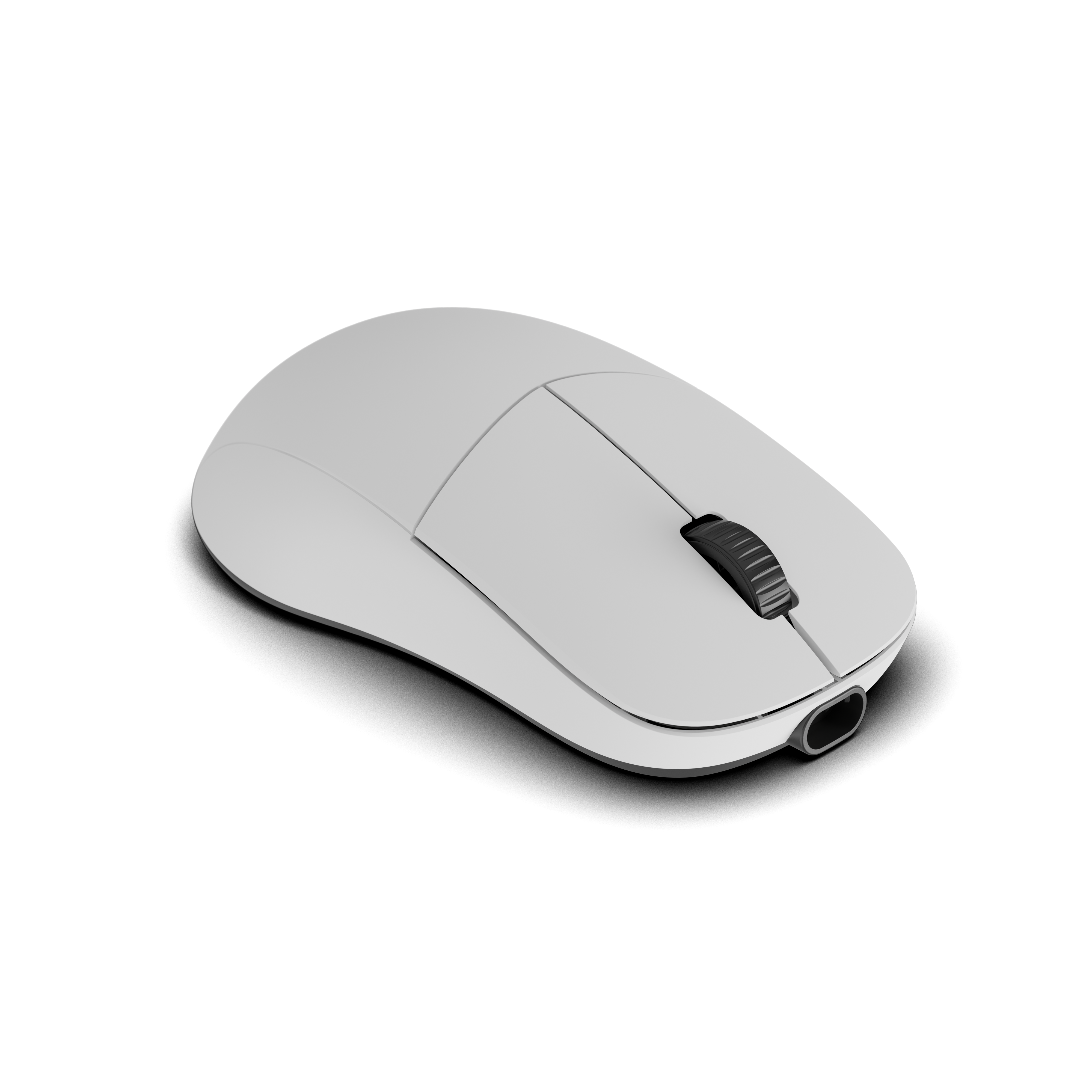 endgame-gear - XM2w 4k v2 kabellose Gaming Maus - Weiß