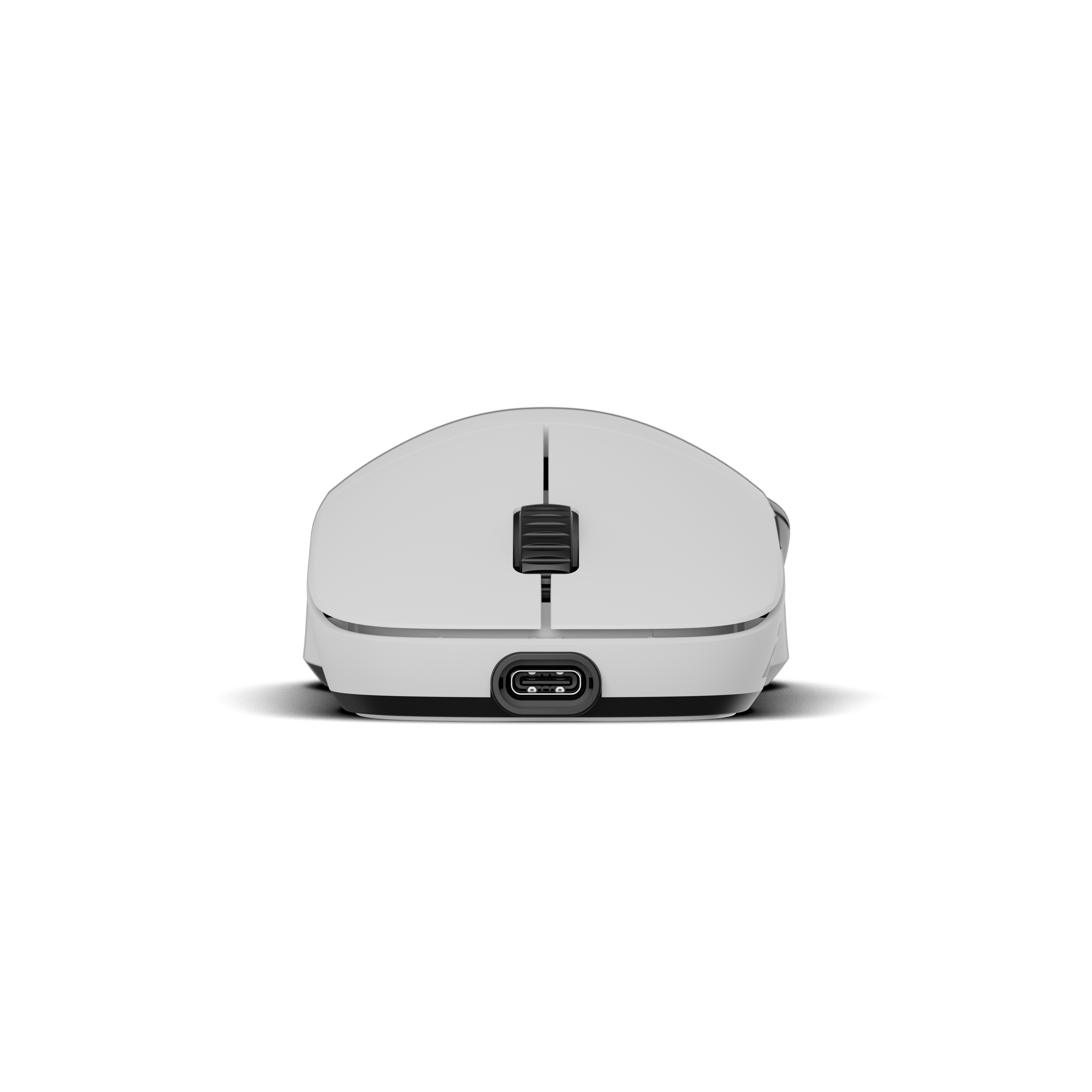 endgame-gear - XM2w 4k v2 kabellose Gaming Maus - Weiß