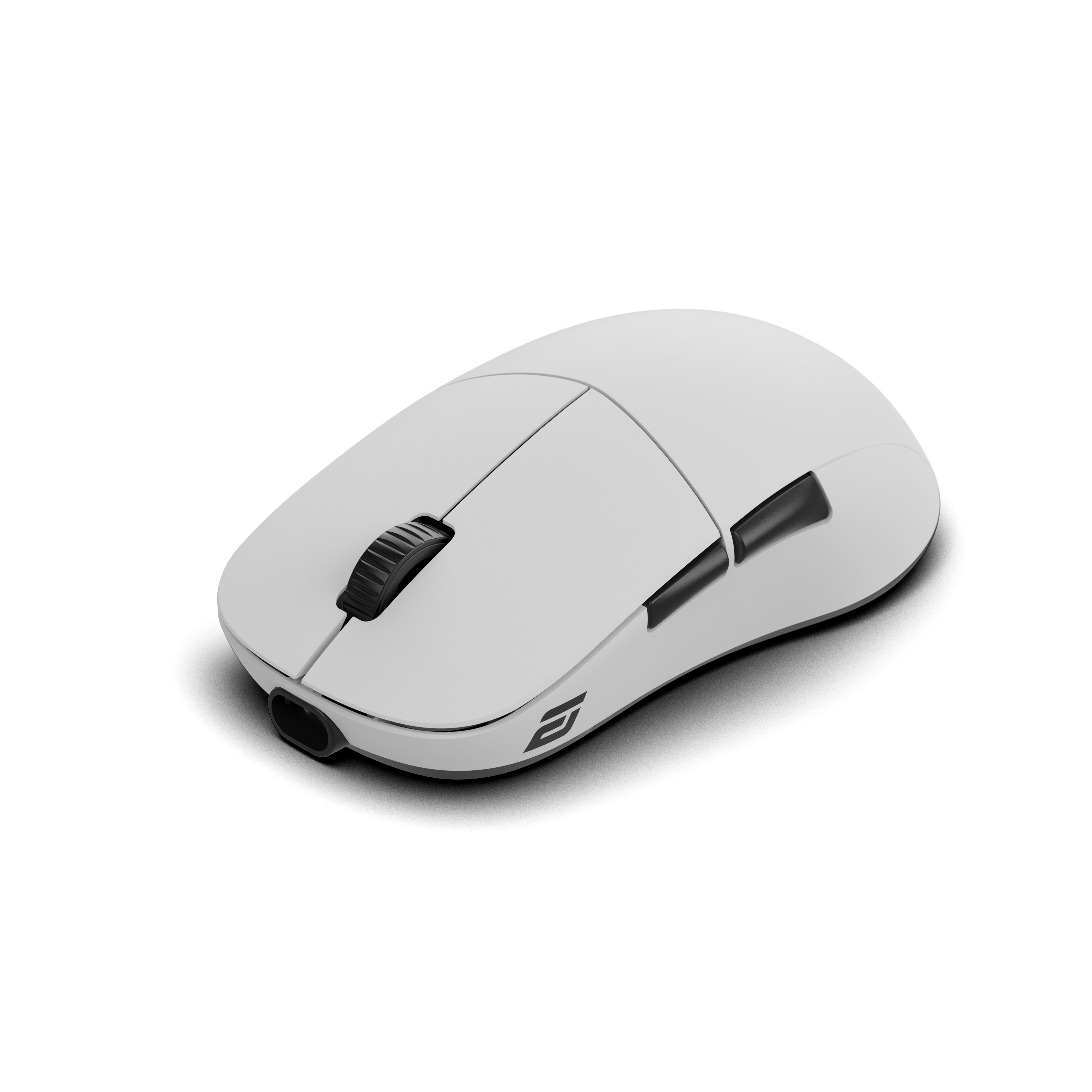 endgame-gear - XM2w 4k v2 kabellose Gaming Maus - Weiß