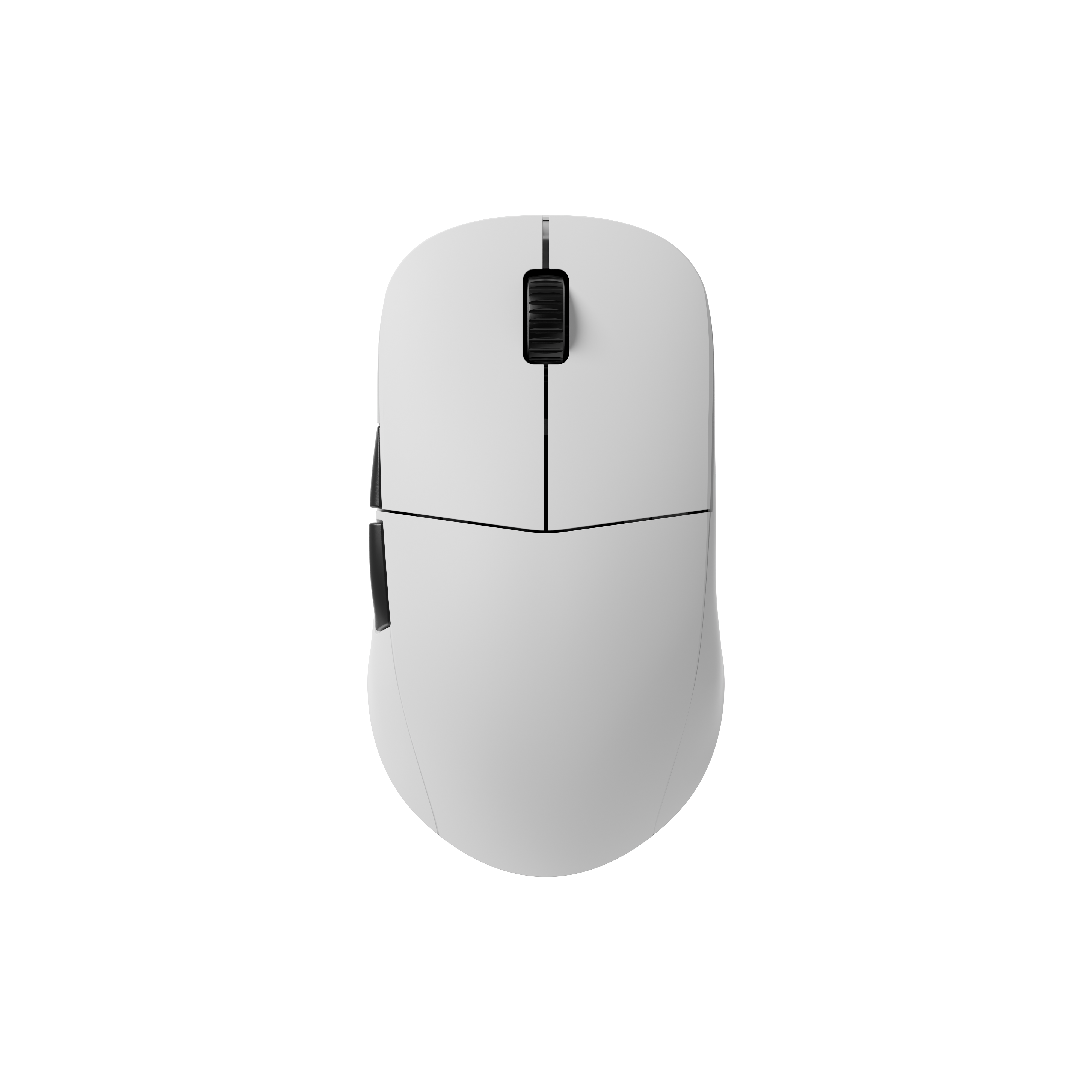 endgame-gear - XM2w 4k v2 kabellose Gaming Maus - Weiß