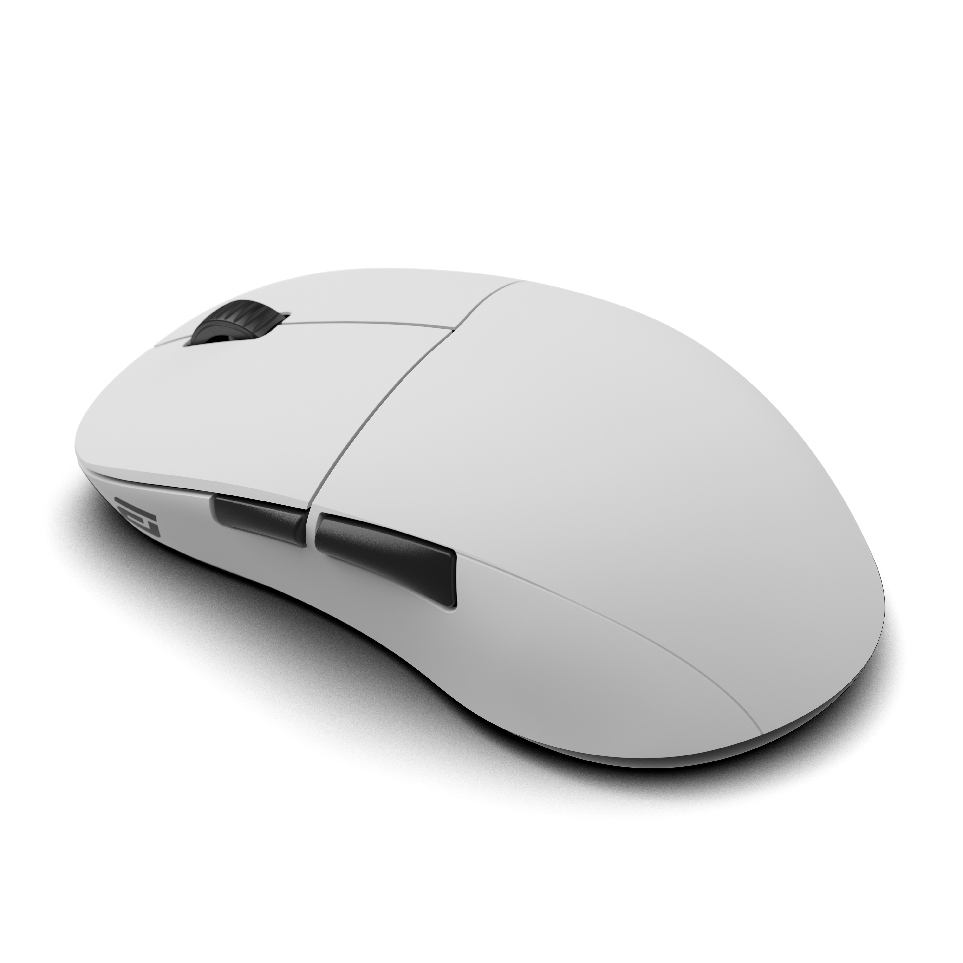 Picture of Picture of XM2w 4k v2 kabellose Gaming Maus - Weiß