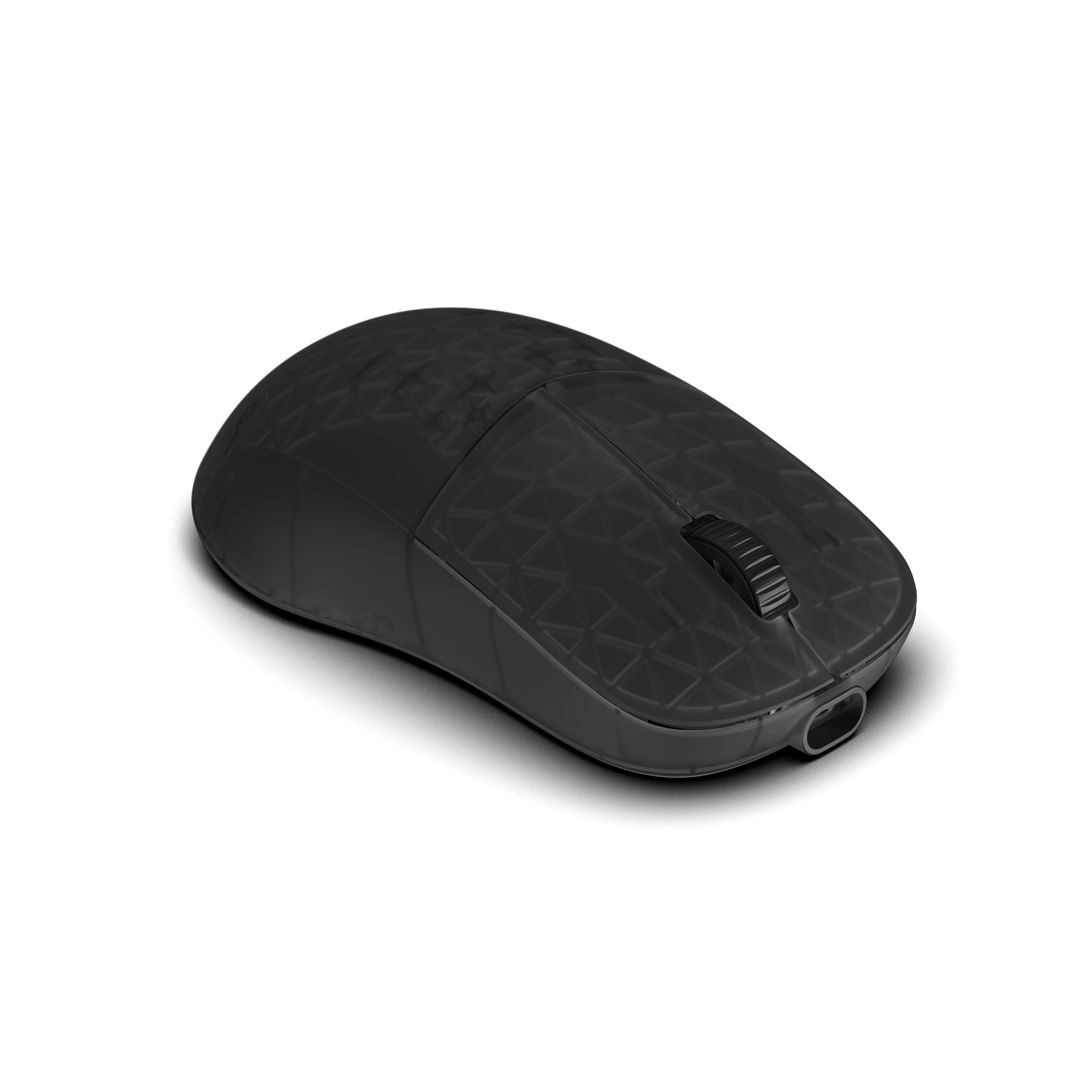 endgame-gear - XM2w 4k v2 kabellose Gaming Maus - Dark Frost