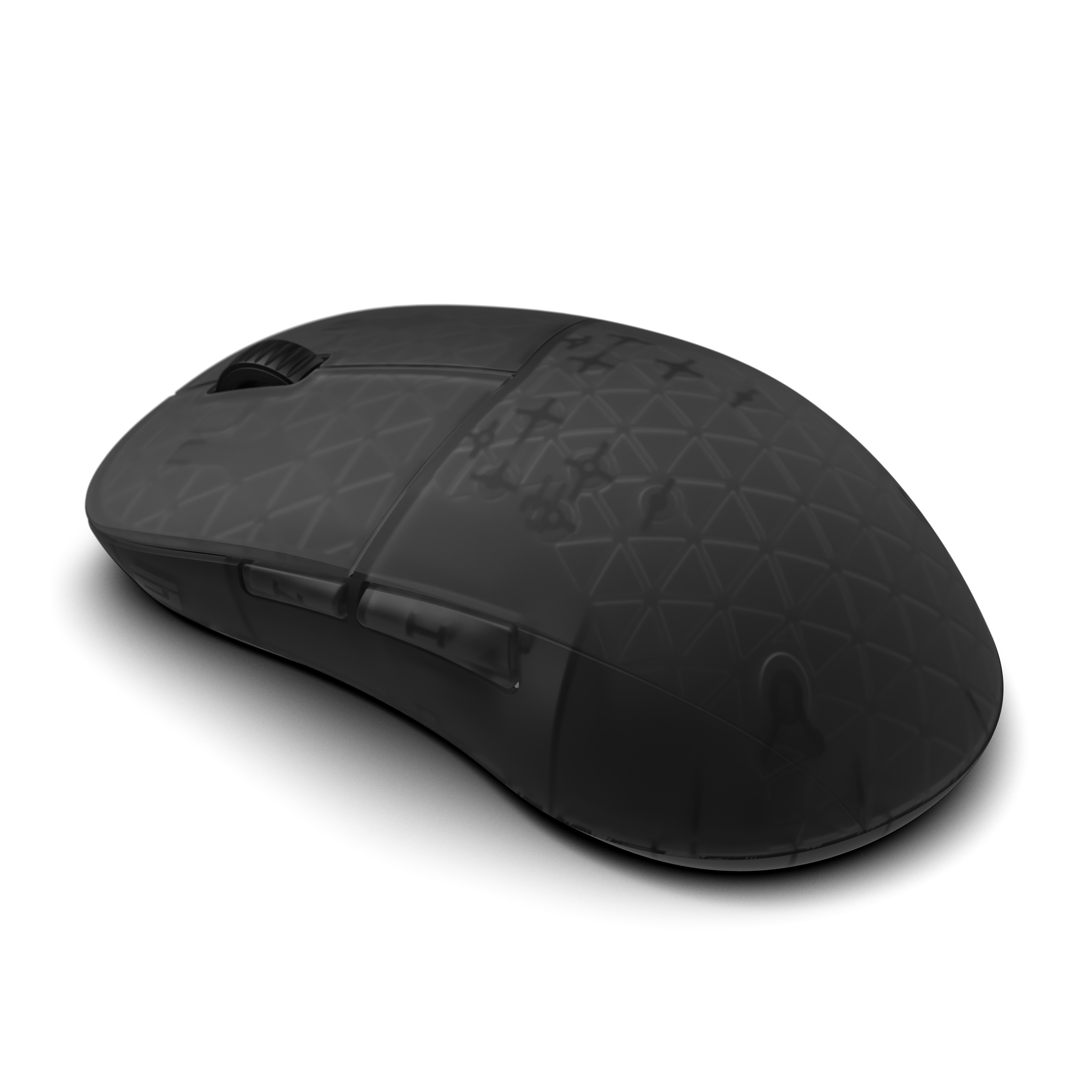 Picture of Picture of XM2w 4k v2 kabellose Gaming Maus - Dark Frost