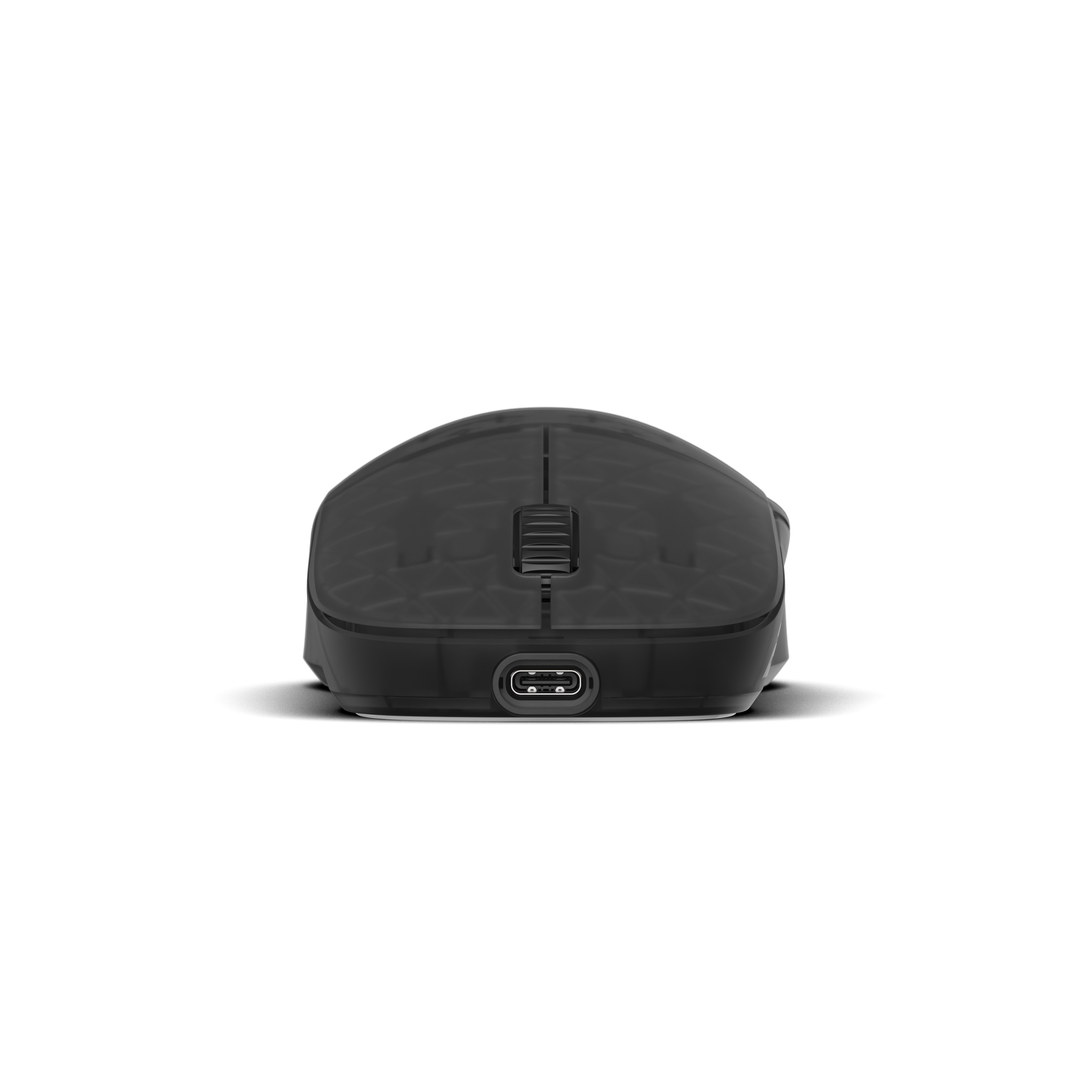 endgame-gear - XM2w 4k v2 kabellose Gaming Maus - Dark Frost