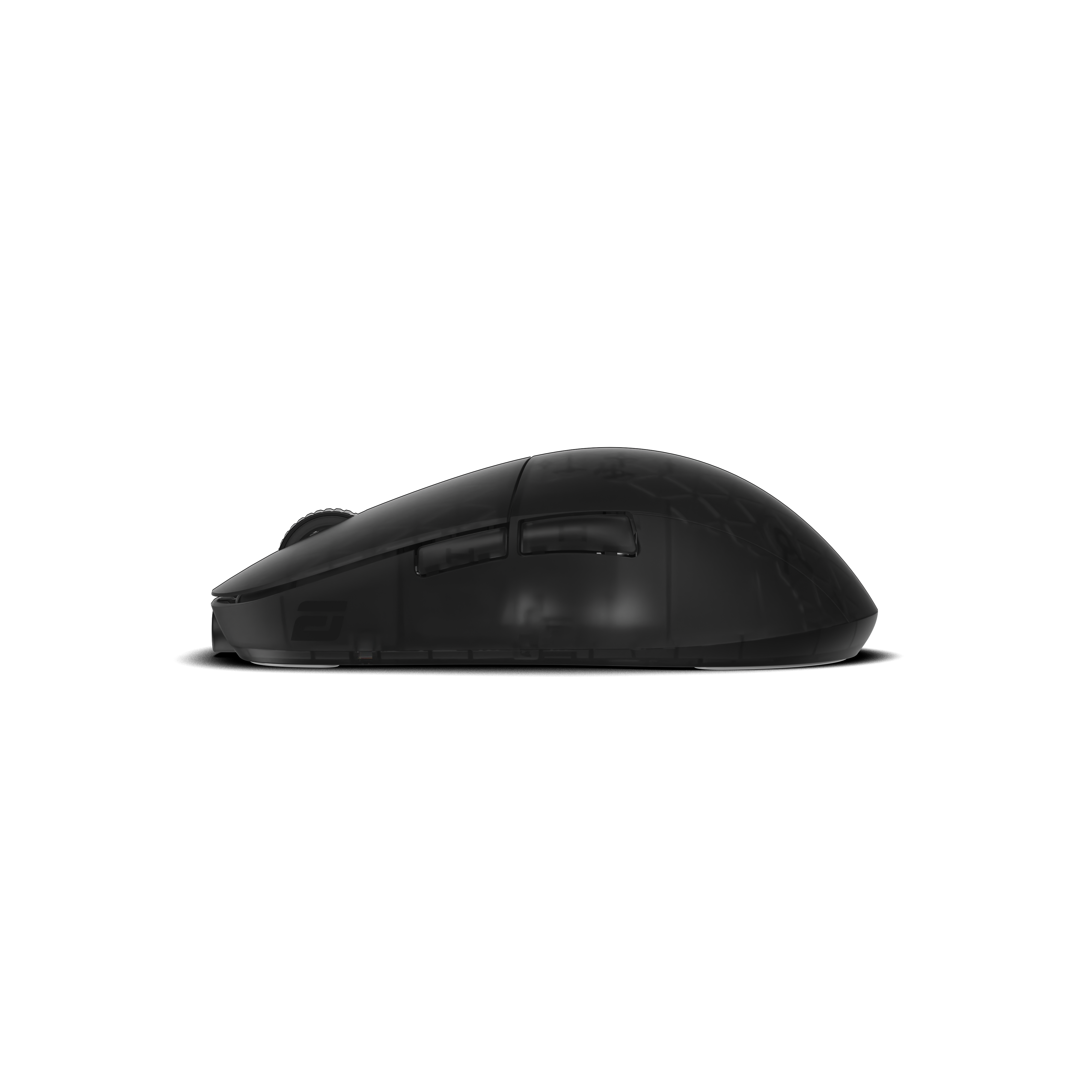 endgame-gear - XM2w 4k v2 kabellose Gaming Maus - Dark Frost