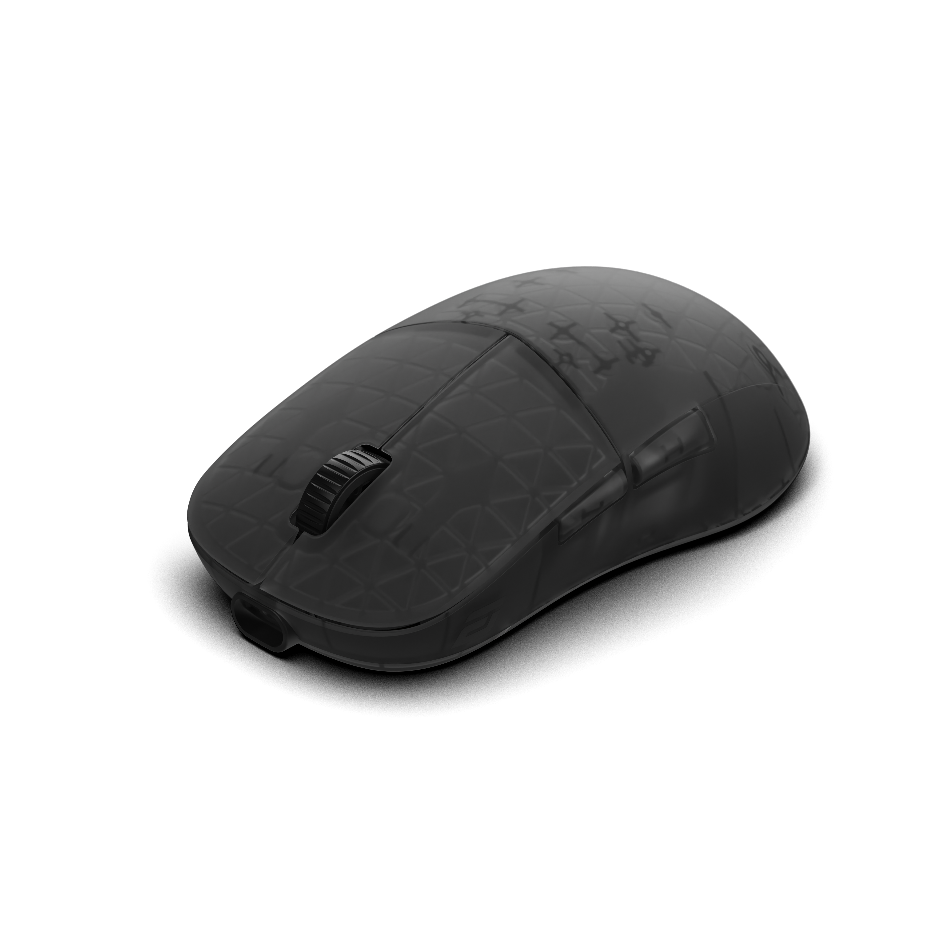 endgame-gear - XM2w 4k v2 kabellose Gaming Maus - Dark Frost