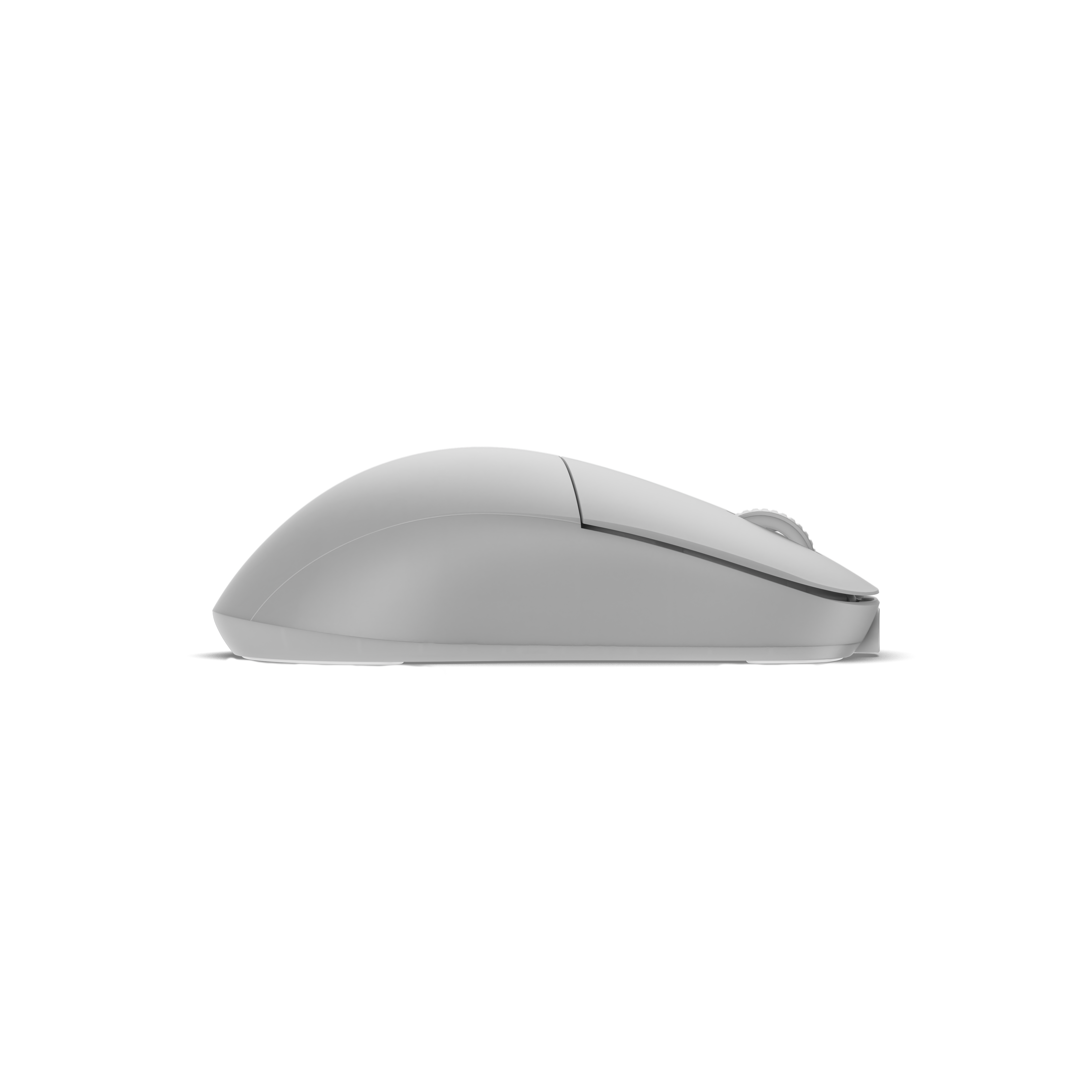 endgame-gear - XM2w 4k v2 kabellose Gaming Maus - White Frost