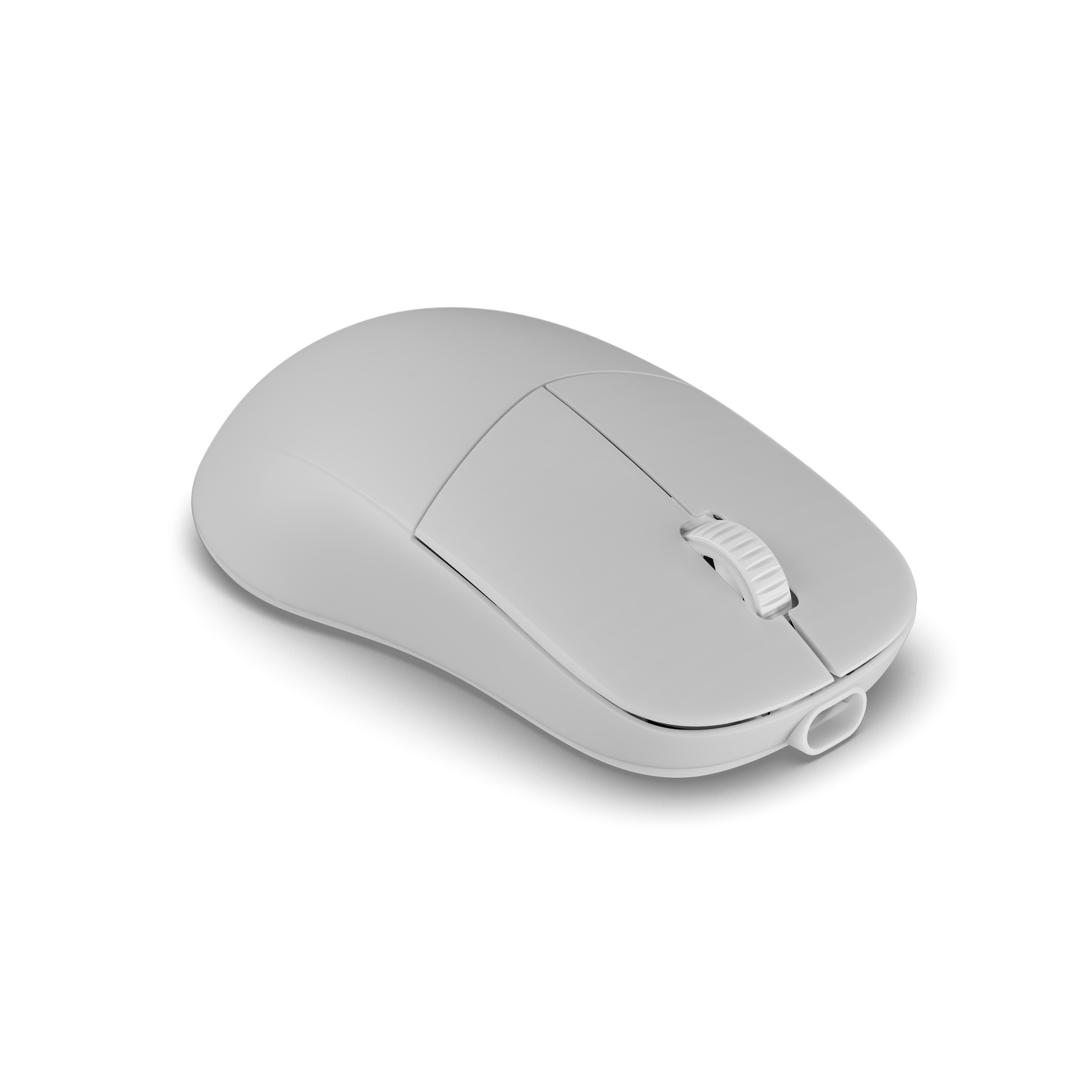 endgame-gear - XM2w 4k v2 kabellose Gaming Maus - White Frost