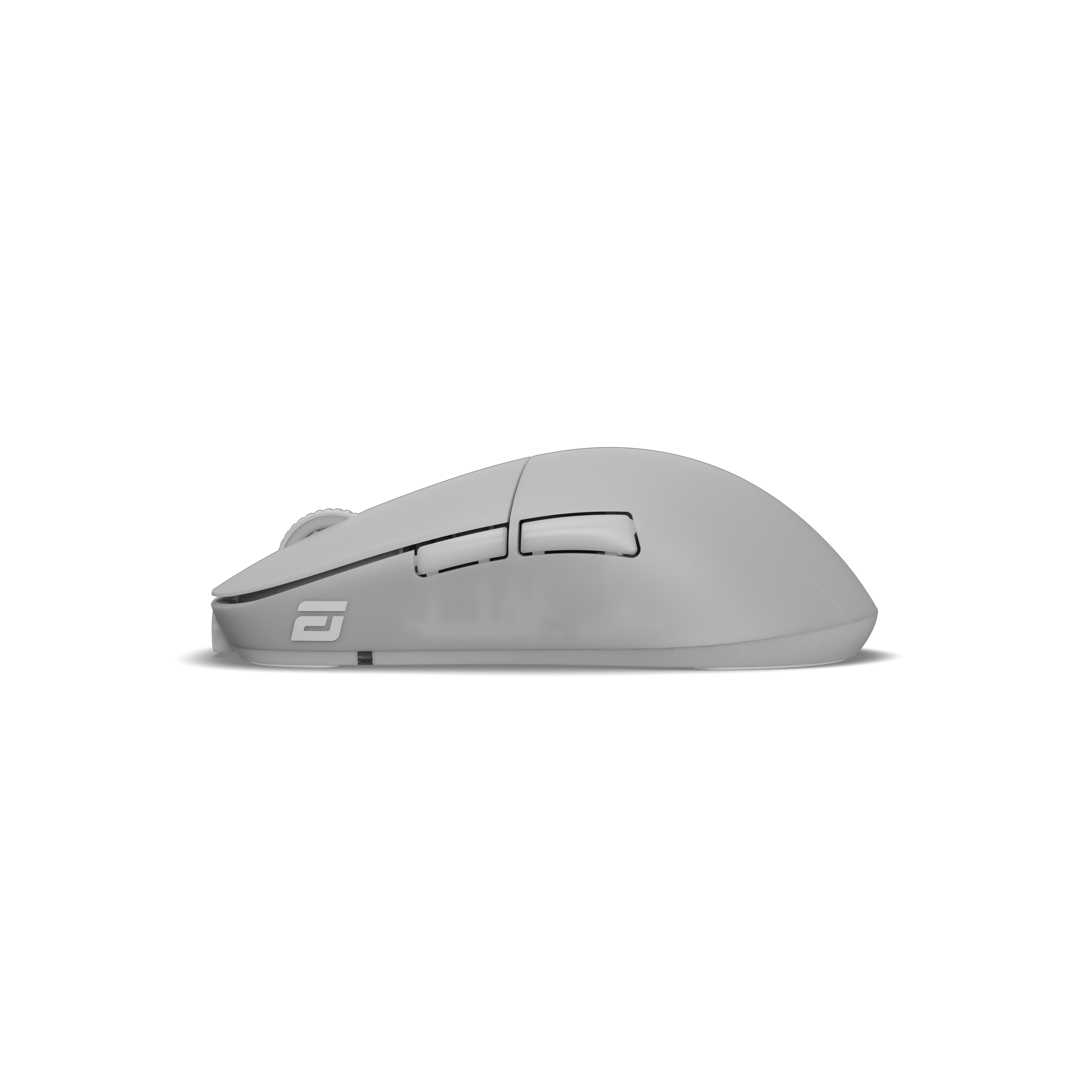 endgame-gear - XM2w 4k v2 kabellose Gaming Maus - White Frost