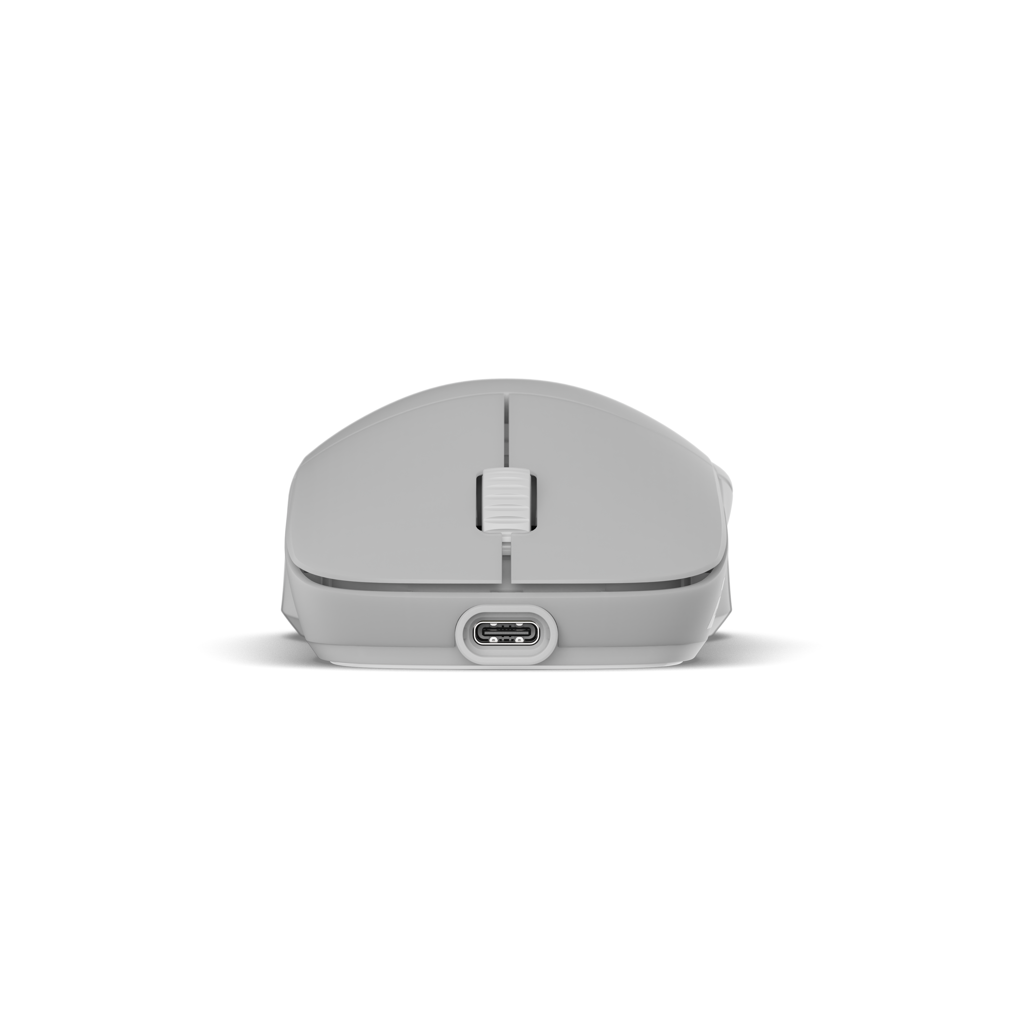 endgame-gear - XM2w 4k v2 kabellose Gaming Maus - White Frost