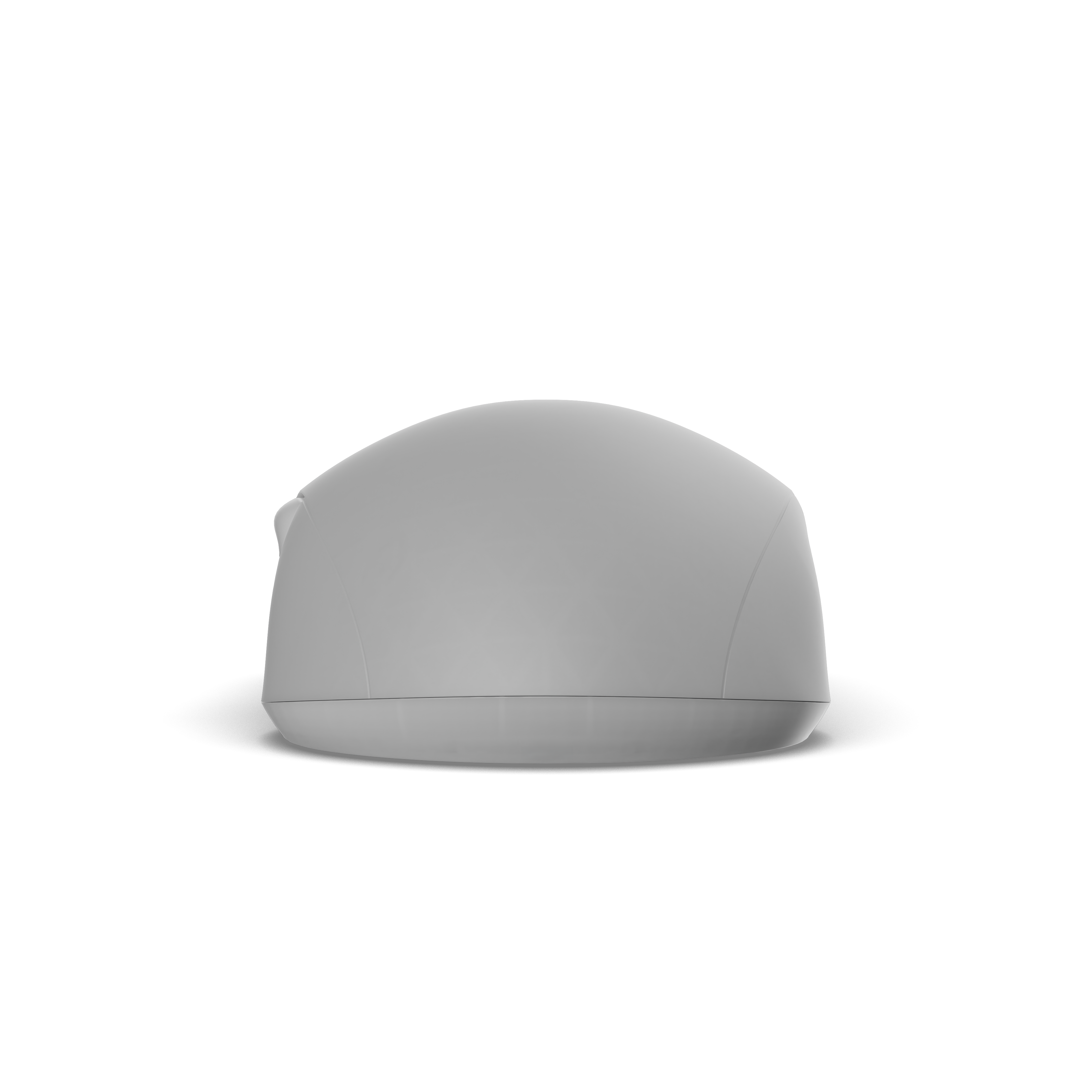 endgame-gear - XM2w 4k v2 kabellose Gaming Maus - White Frost