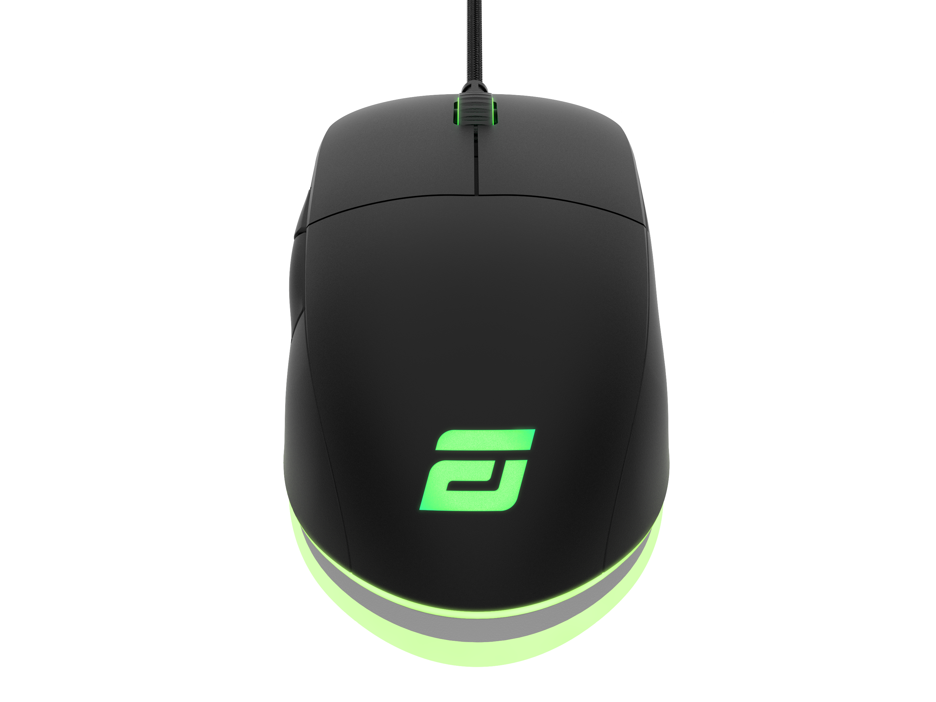 endgame-gear - XM1 RGB Gaming Maus - schwarz