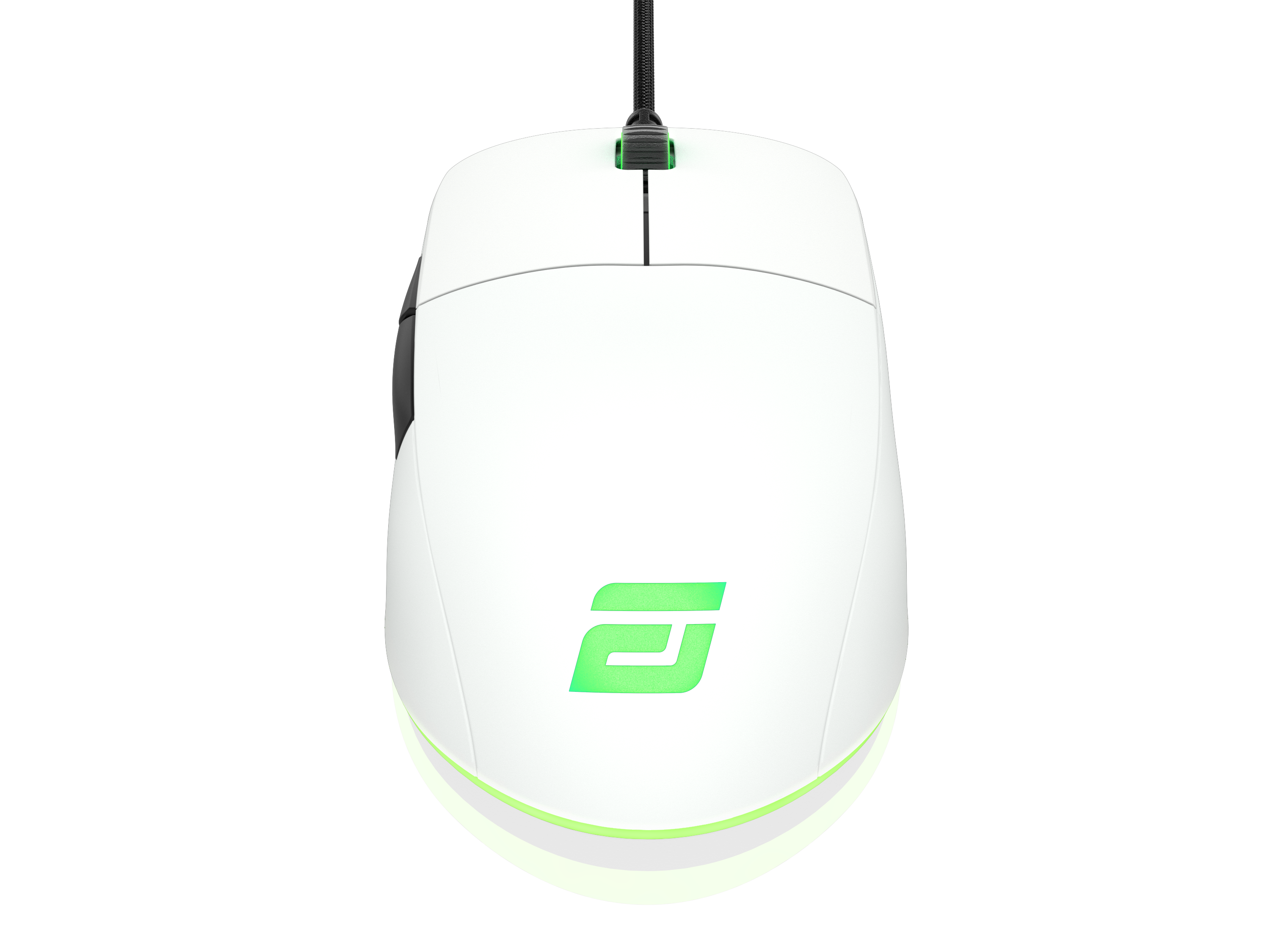 endgame-gear - XM1 RGB Gaming Maus - weiß