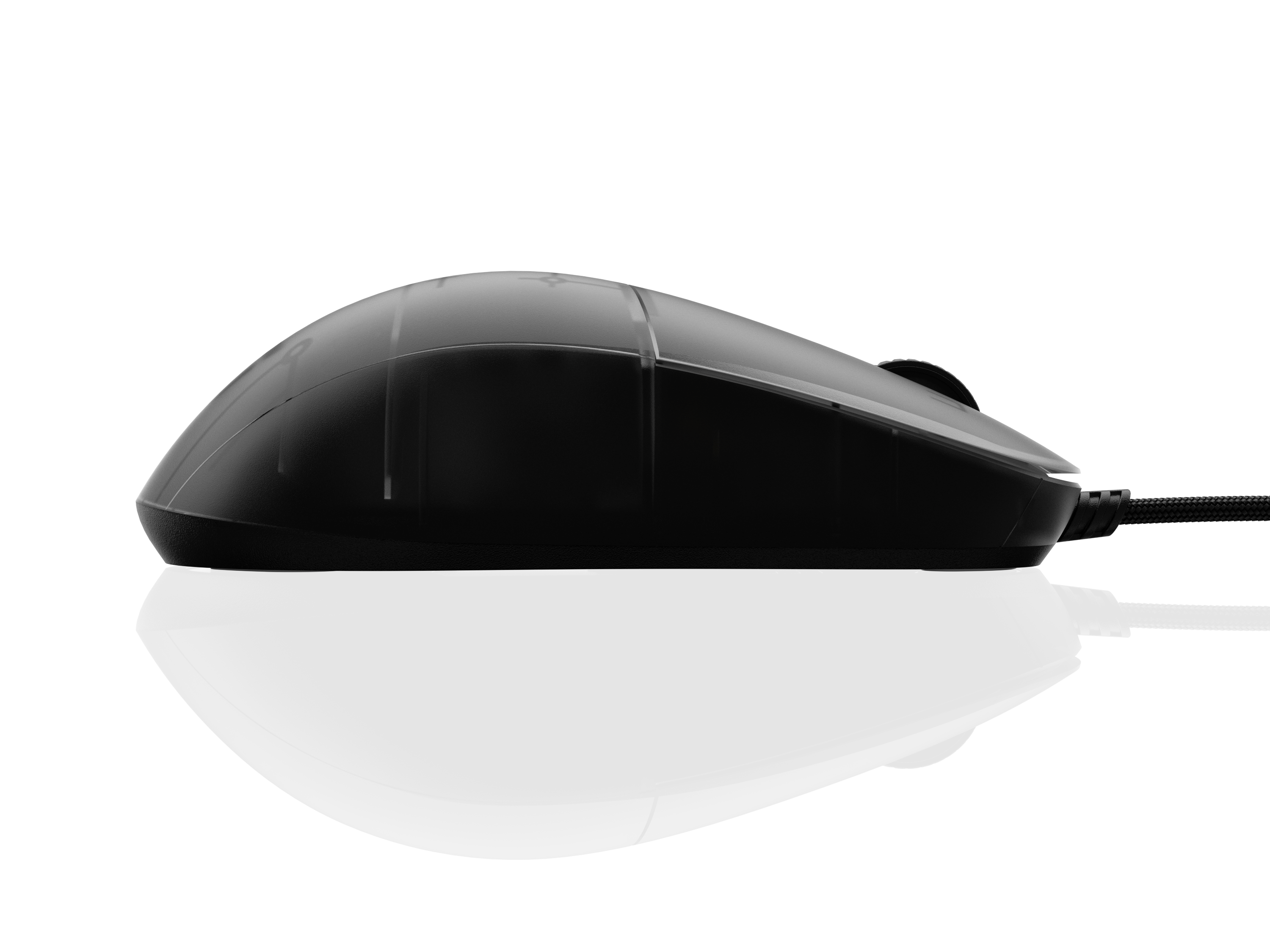 endgame-gear - XM1r Gaming Muis - Dark Frost