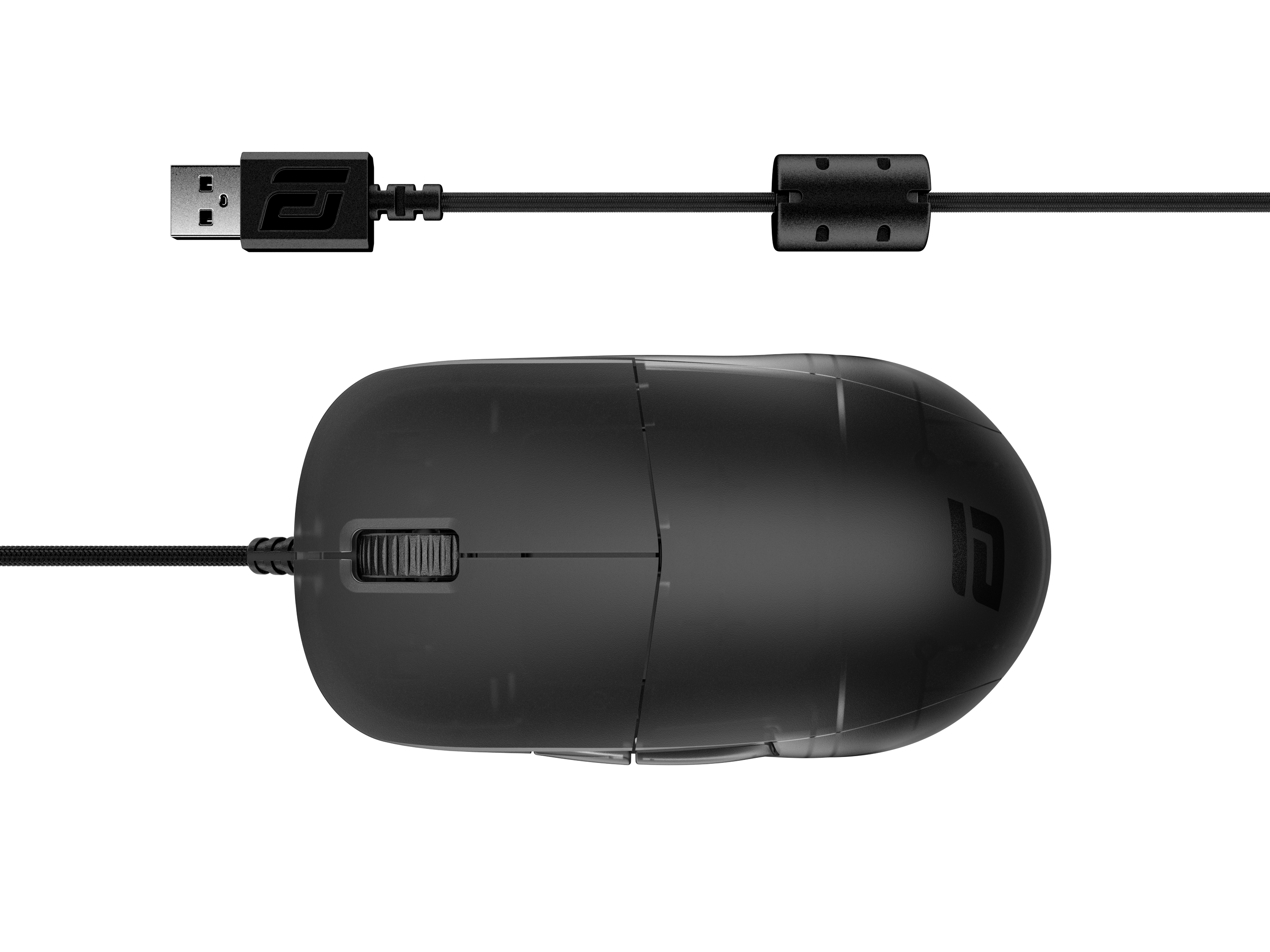 endgame-gear - XM1r Gaming Muis - Dark Frost