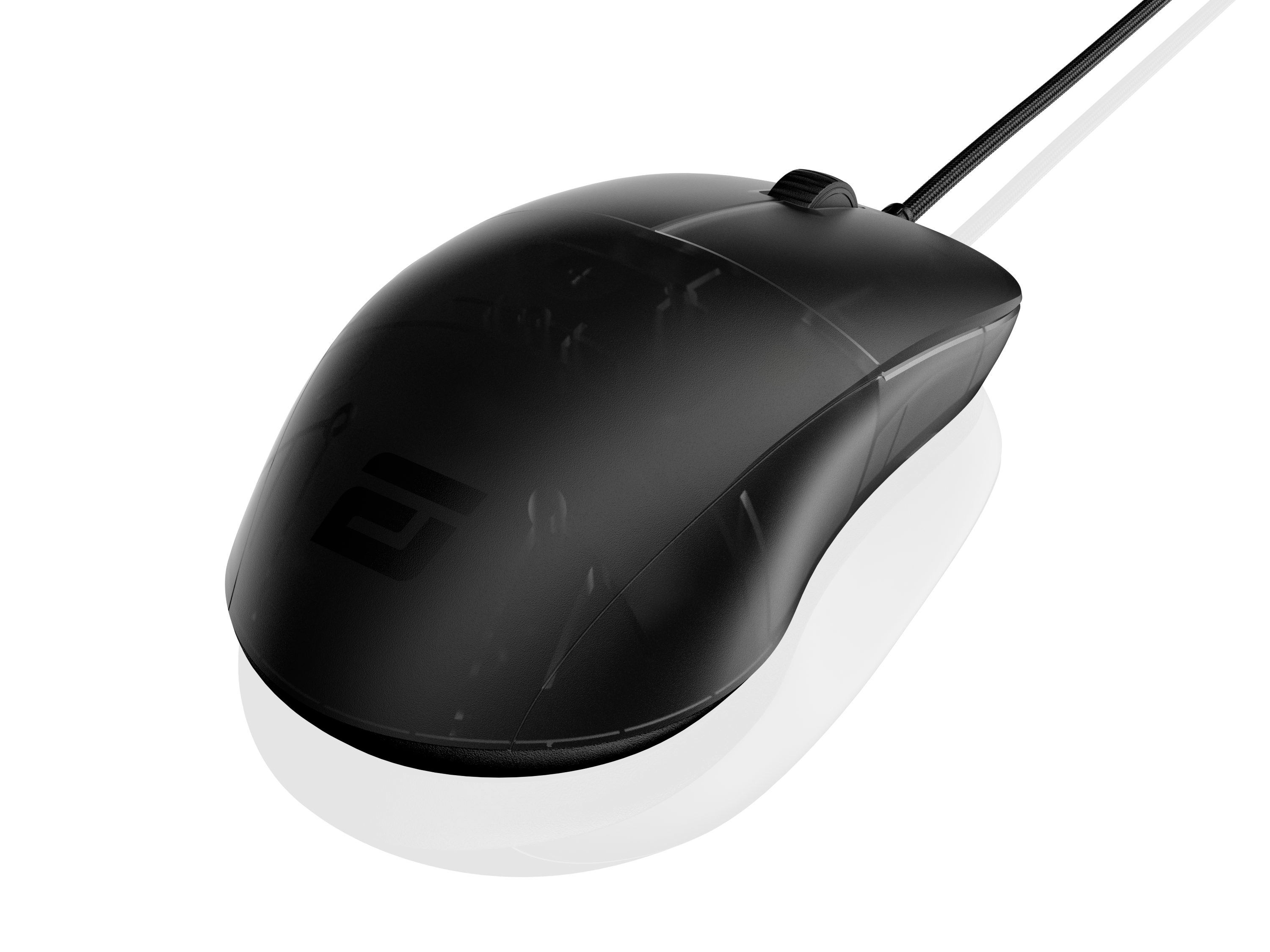endgame-gear - XM1r Gaming Muis - Dark Frost