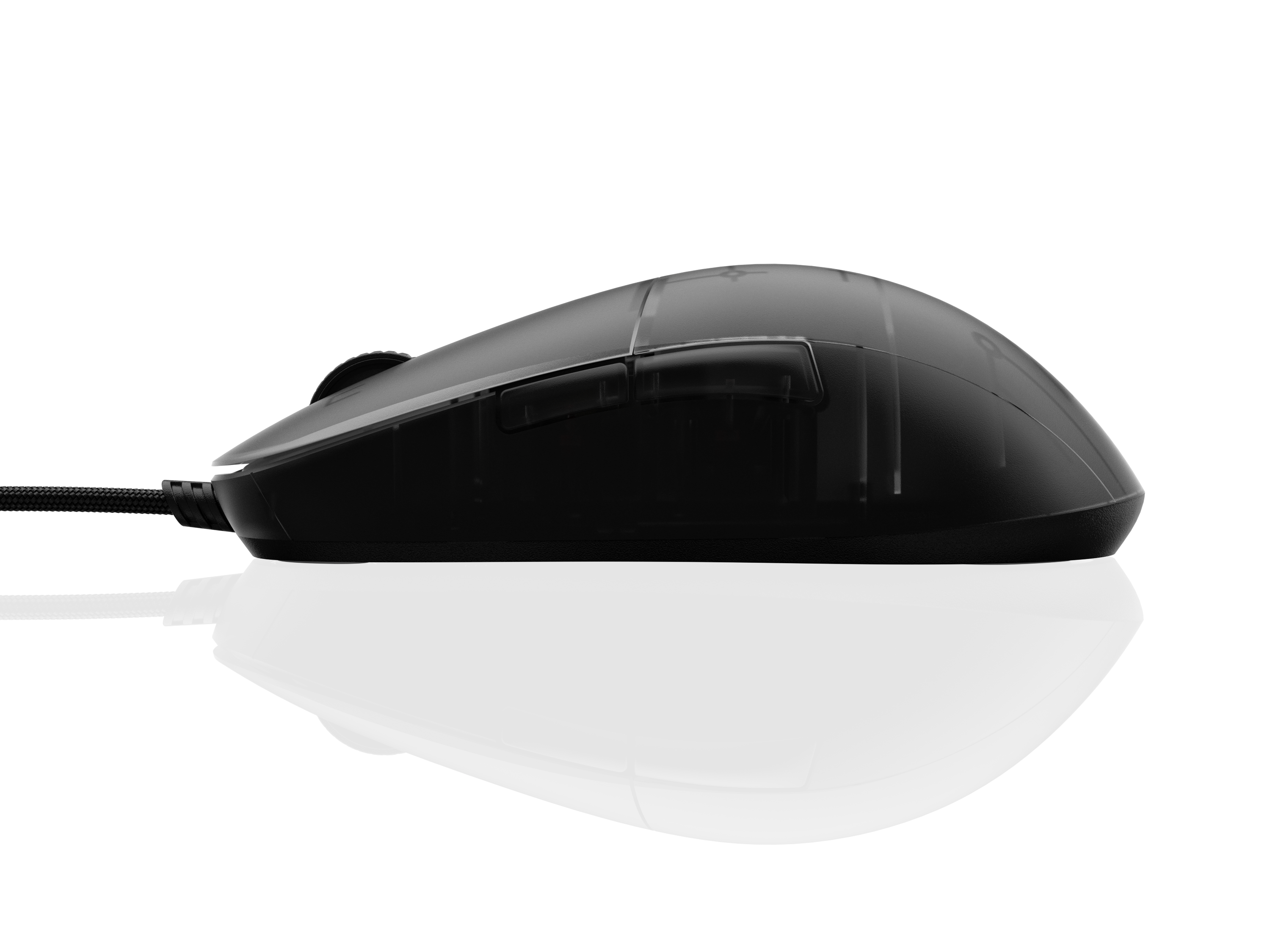 endgame-gear - XM1r Gaming Muis - Dark Frost