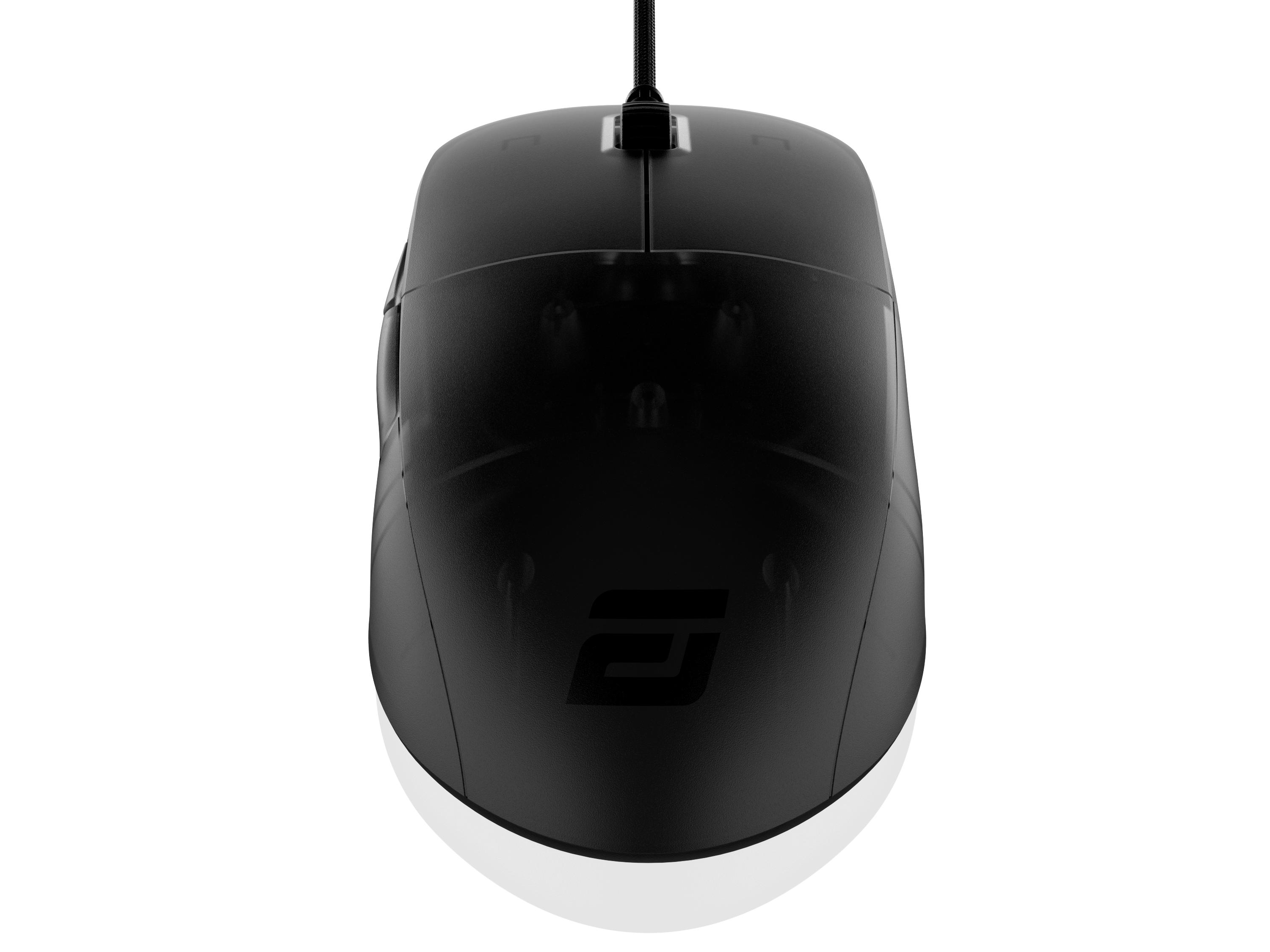 endgame-gear - XM1r Gaming Muis - Dark Frost