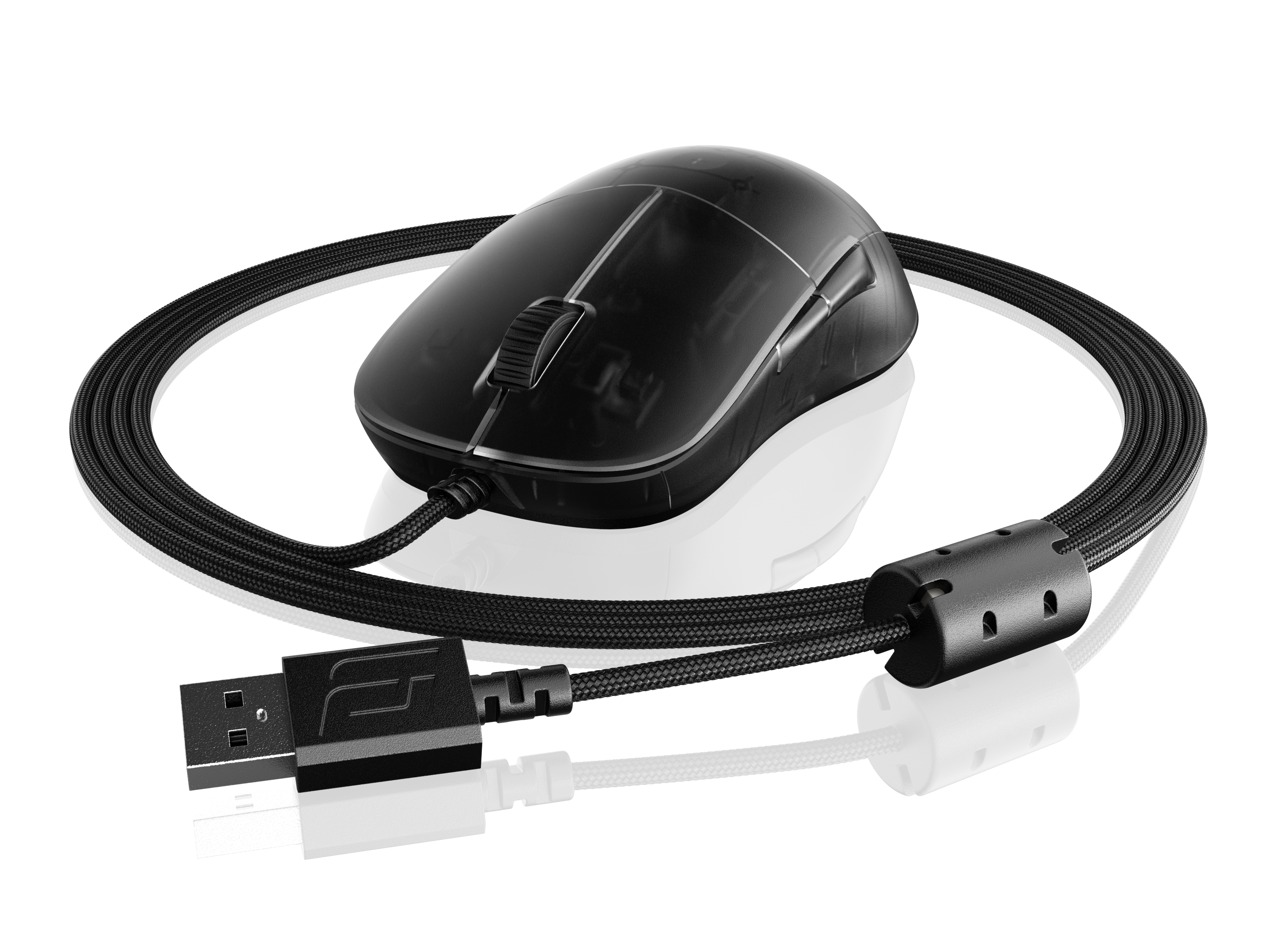 endgame-gear - XM1r Gaming Muis - Dark Frost