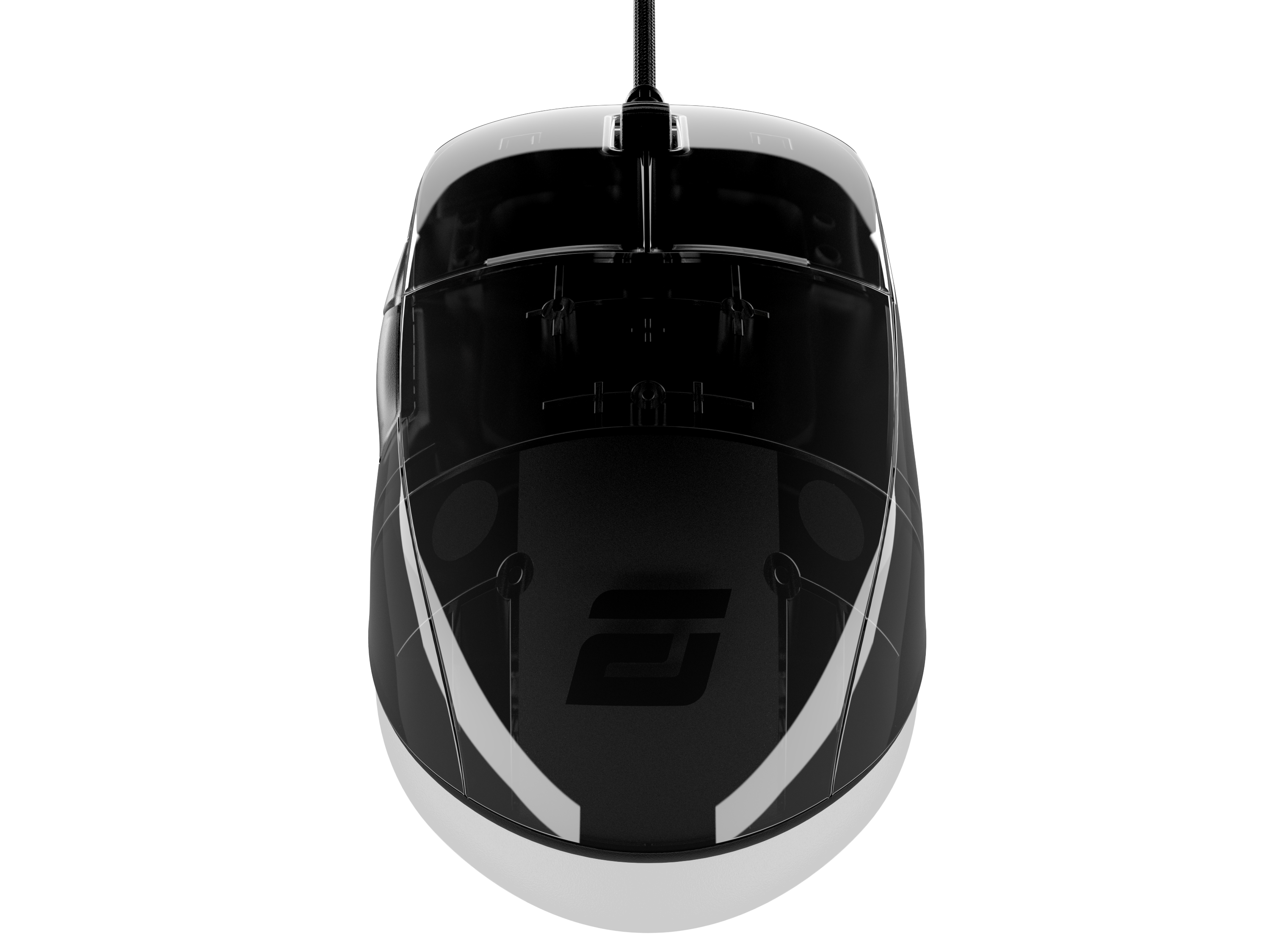 endgame-gear - XM1r Gaming Mouse - Dark Reflex