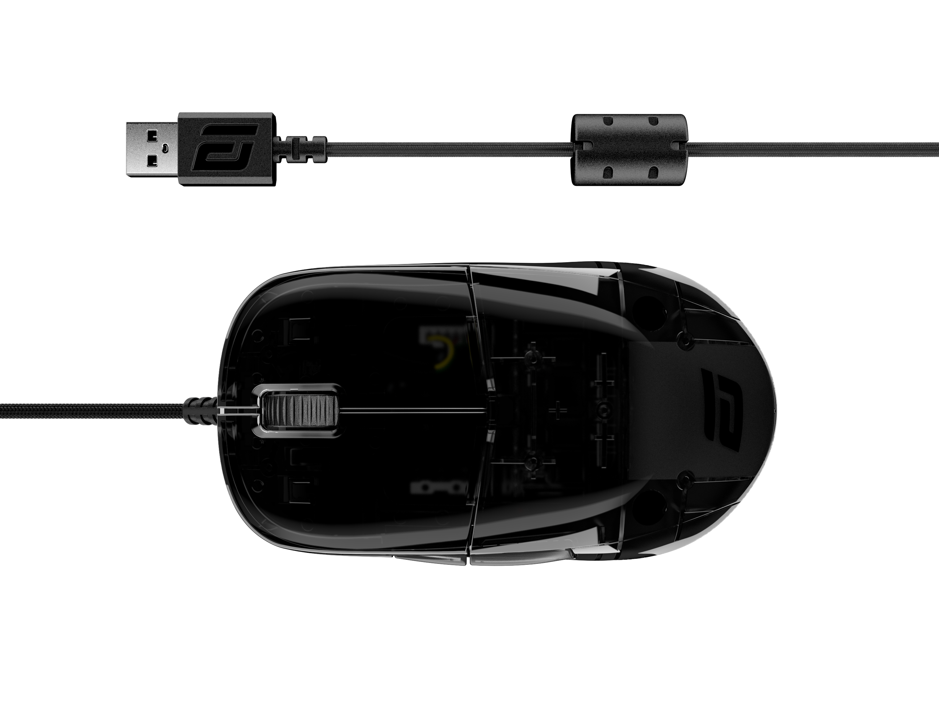 endgame-gear - XM1r Gaming Mouse - Dark Reflex