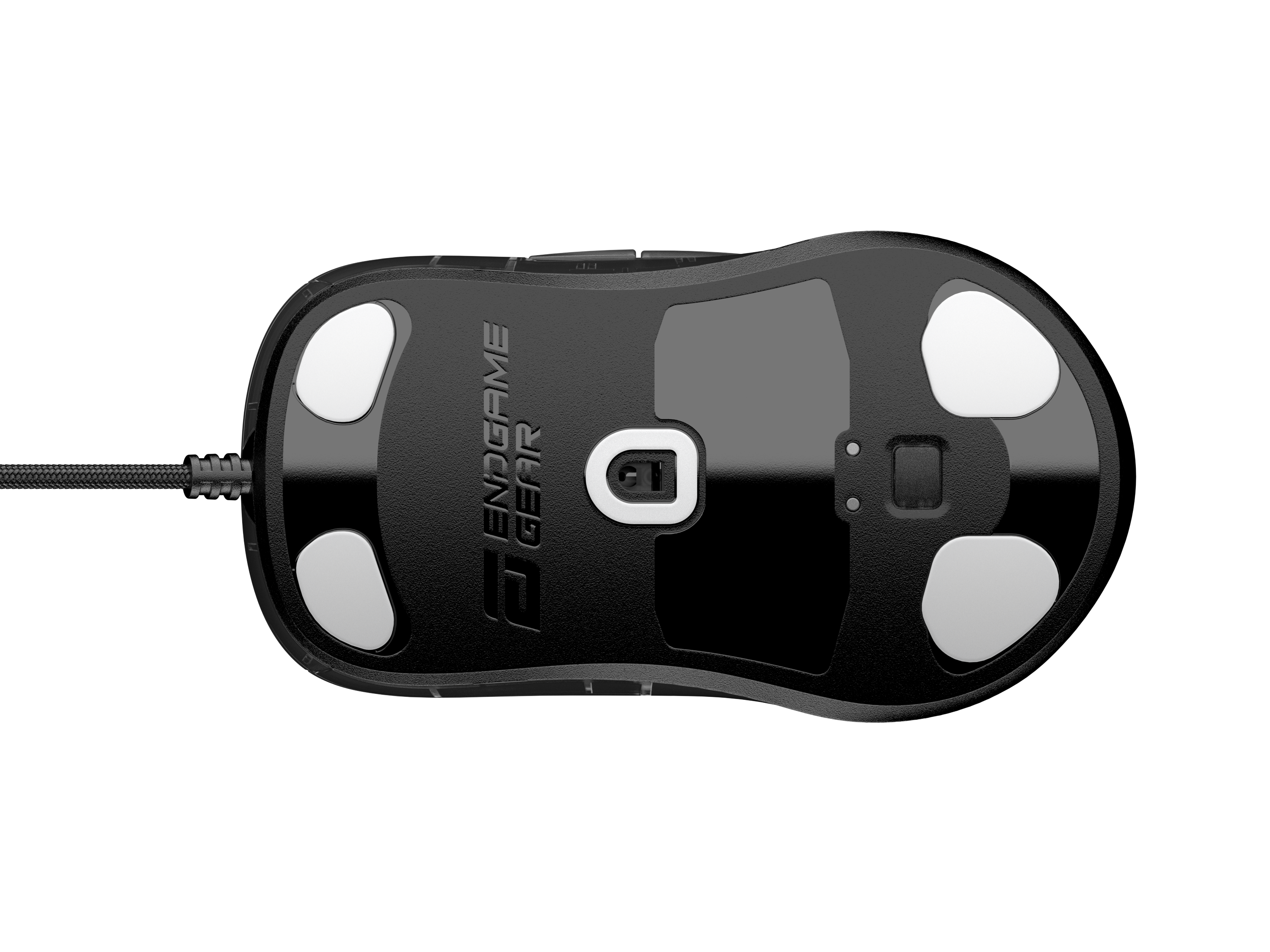 endgame-gear - XM1r Gaming Mouse - Dark Reflex