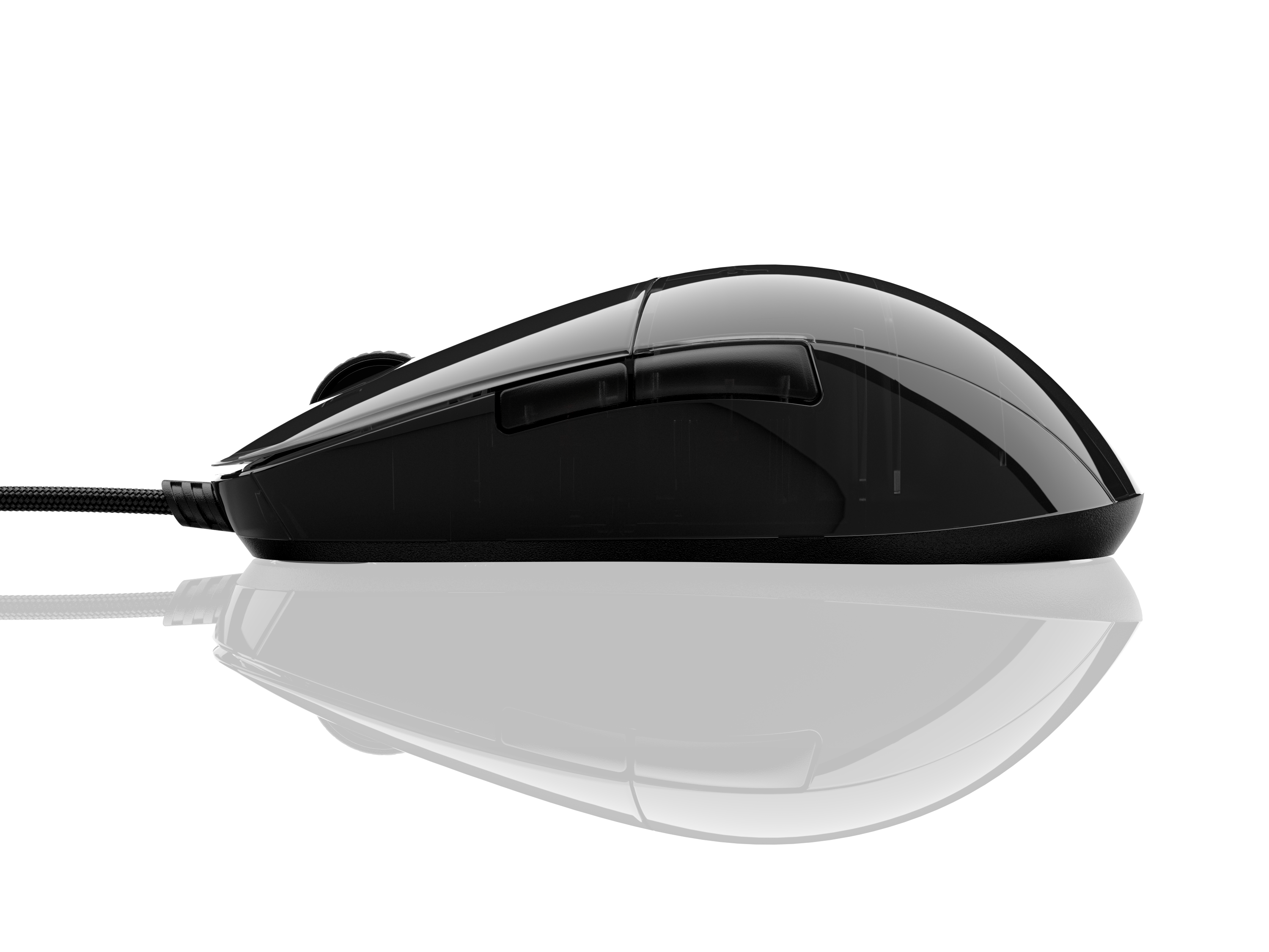 endgame-gear - XM1r Gaming Mouse - Dark Reflex