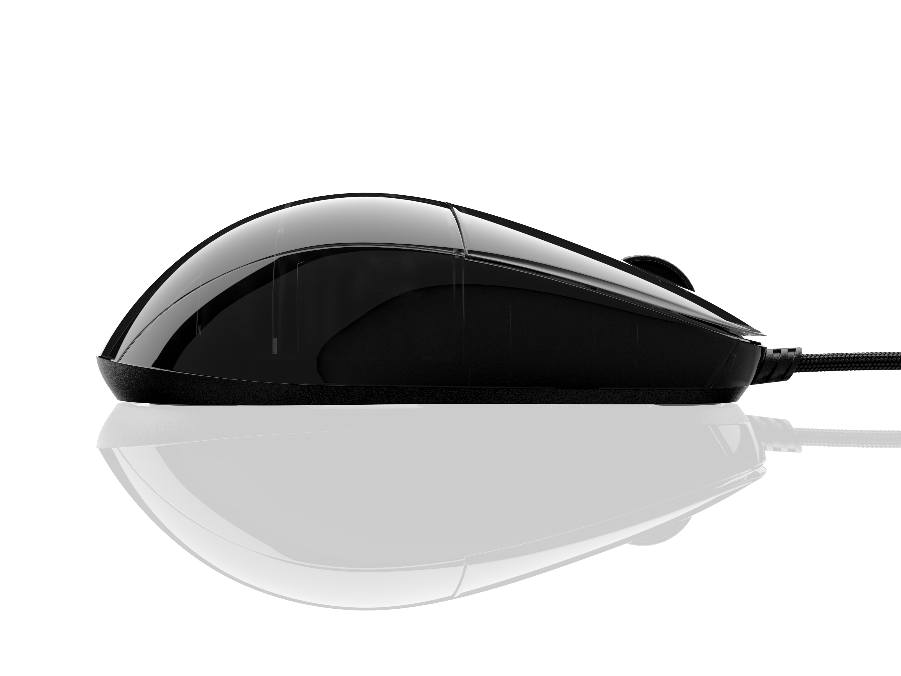 endgame-gear - XM1r Gaming Mouse - Dark Reflex