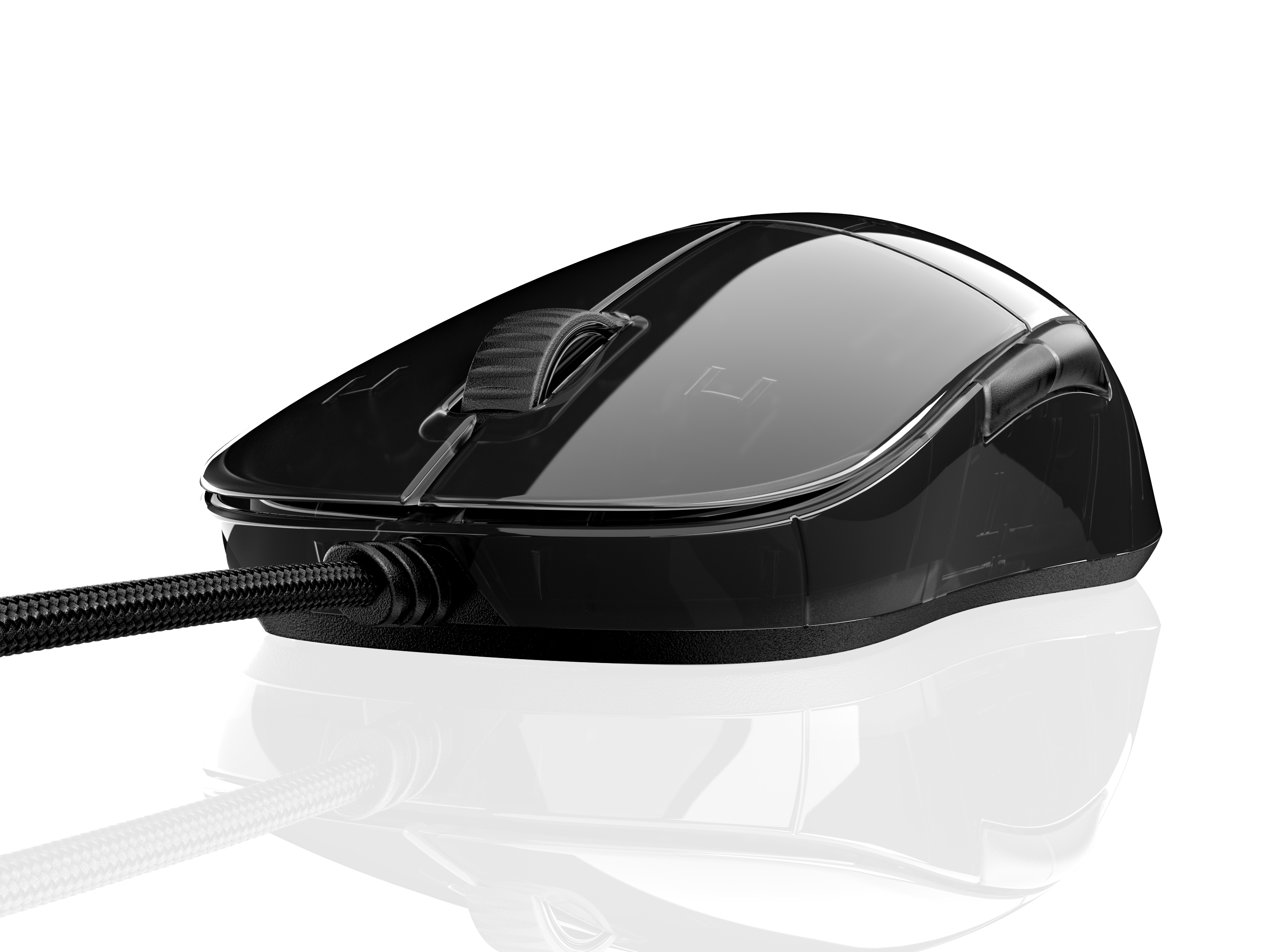 endgame-gear - XM1r Gaming Mouse - Dark Reflex