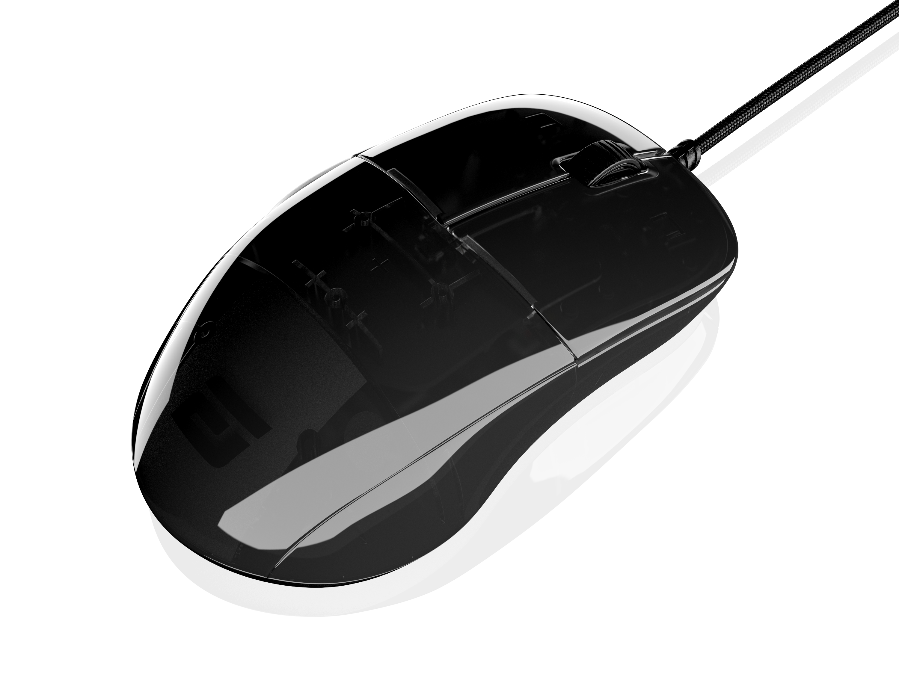 endgame-gear - XM1r Gaming Mouse - Dark Reflex