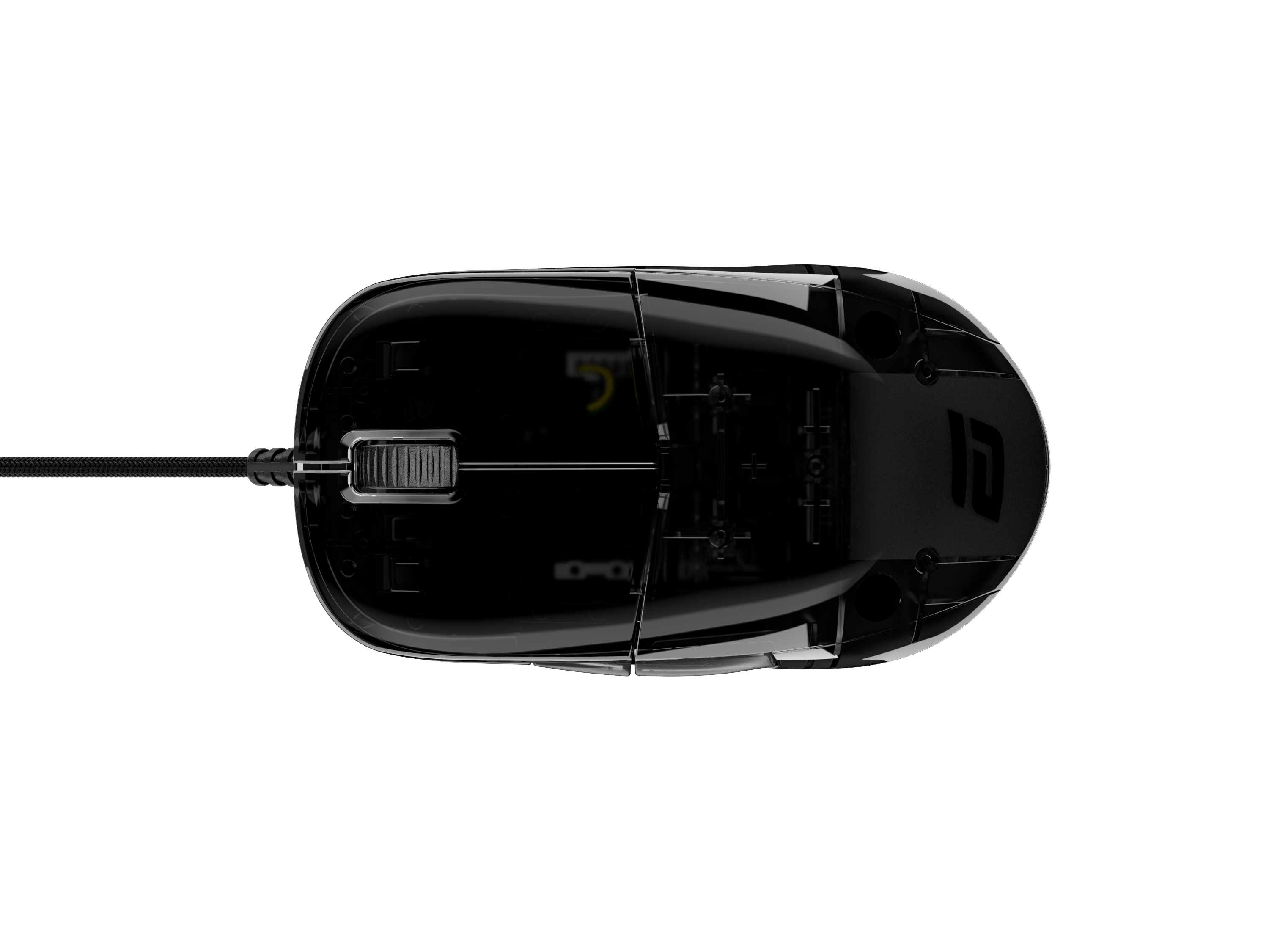 endgame-gear - XM1r Gaming Mouse - Dark Reflex