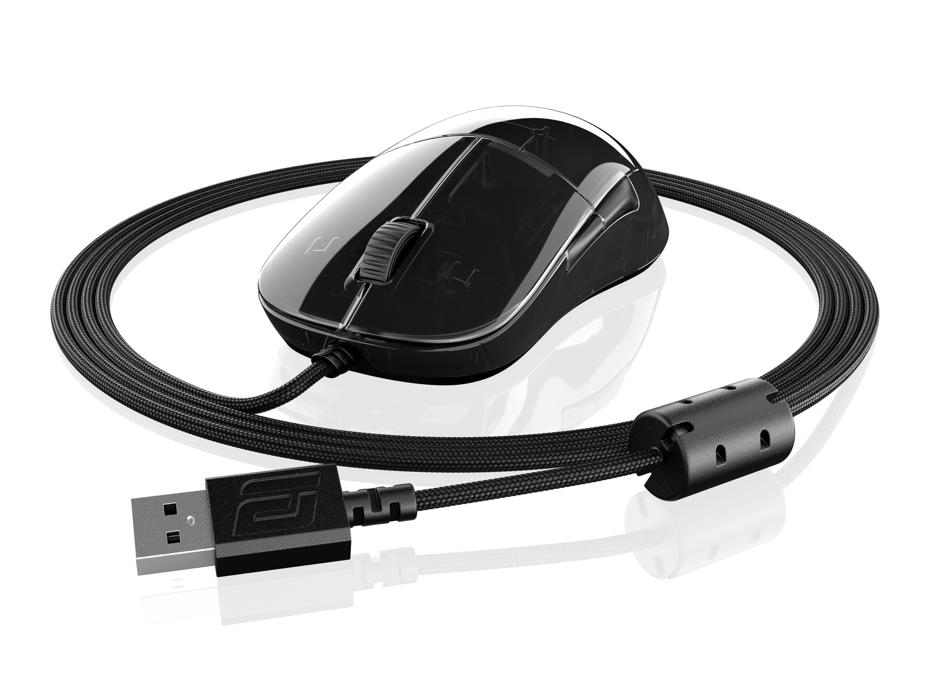 endgame-gear - XM1r Gaming Mouse - Dark Reflex