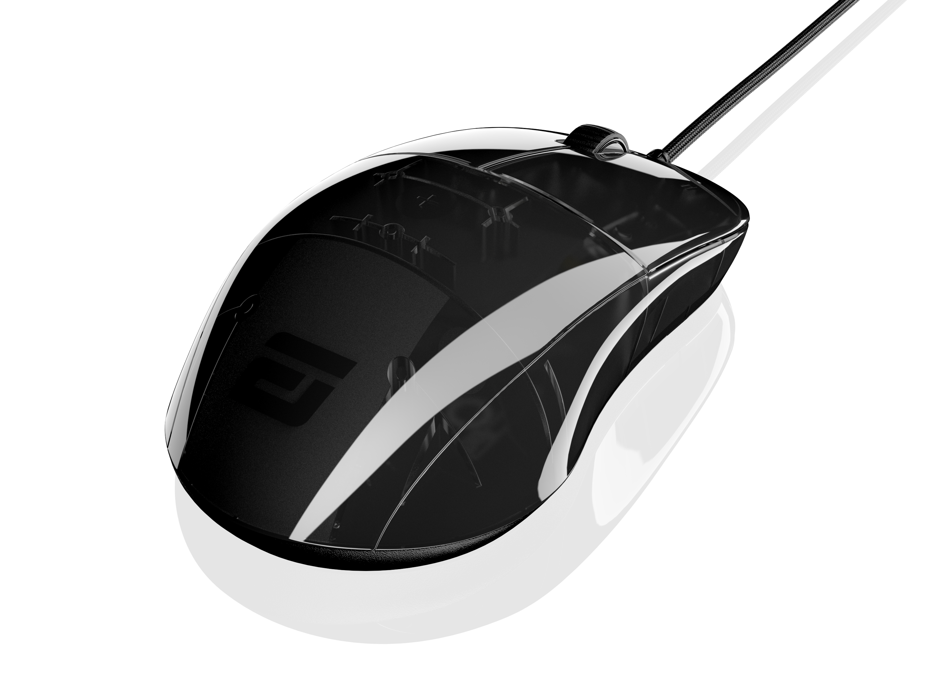 endgame-gear - XM1r Gaming Mouse - Dark Reflex