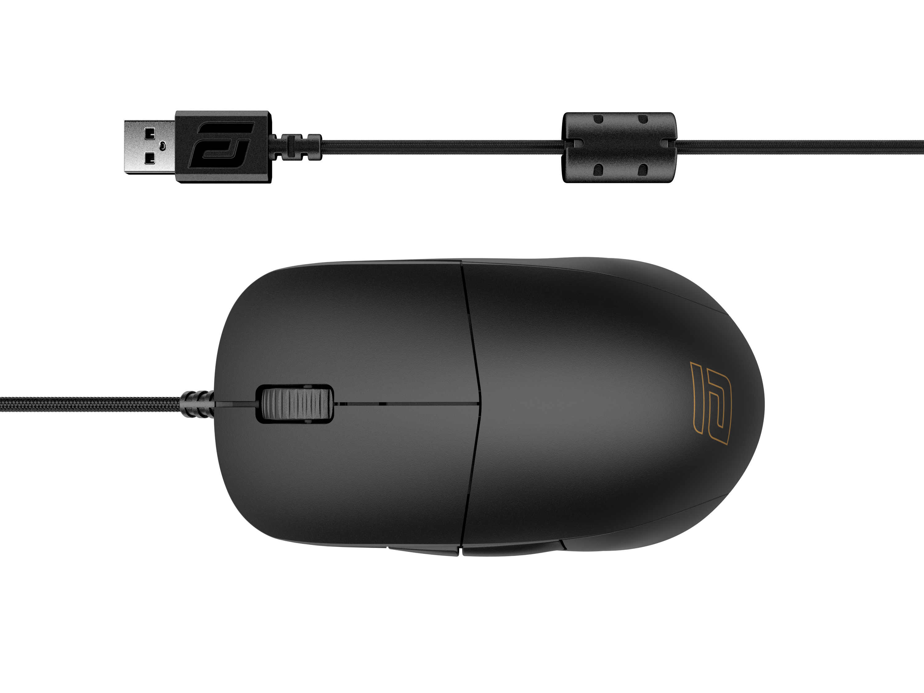 endgame-gear - XM1r Gaming Souris - noir