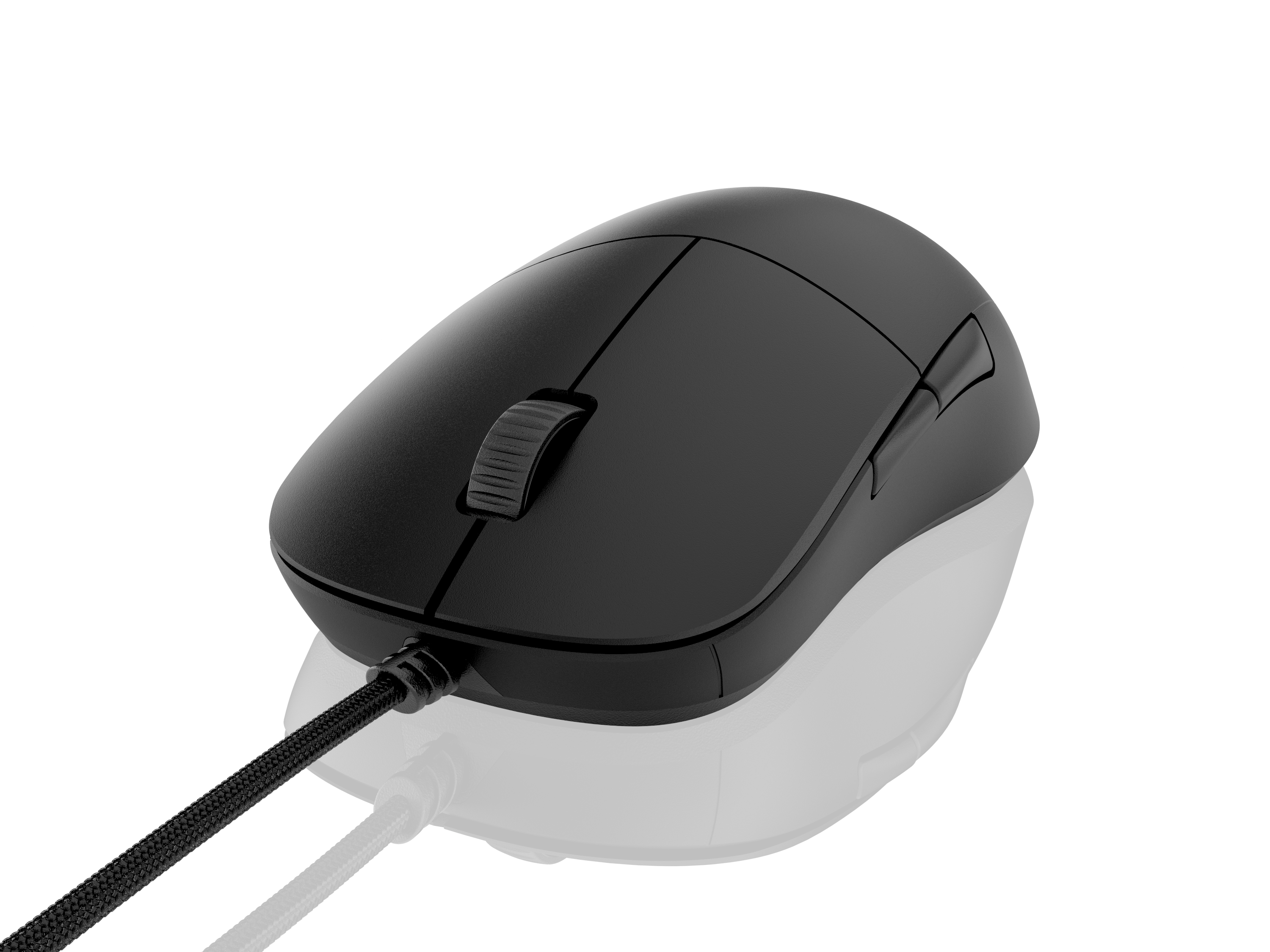 endgame-gear - XM1r Gaming Souris - noir