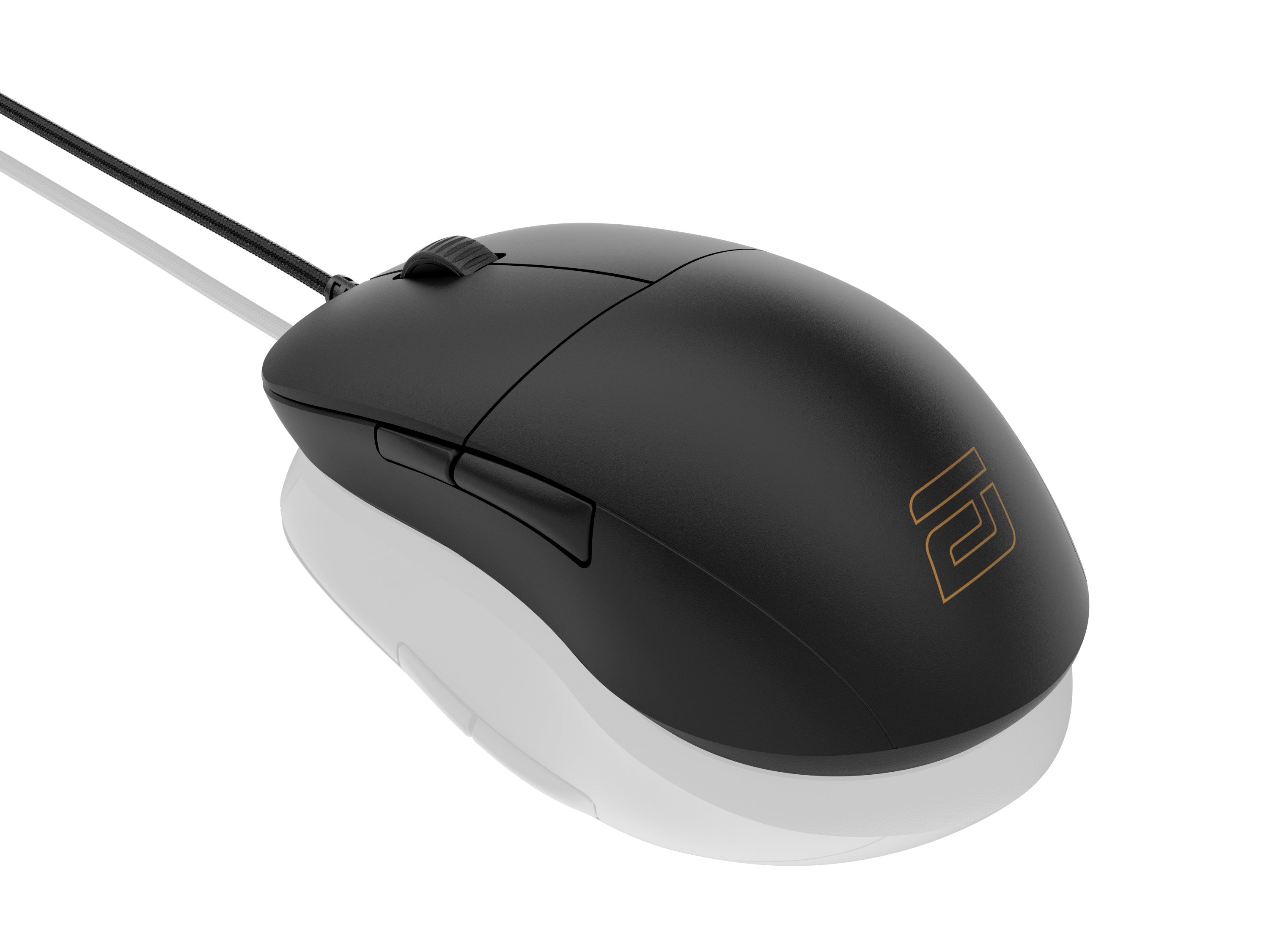 XM1r Gaming Mouse - Black
