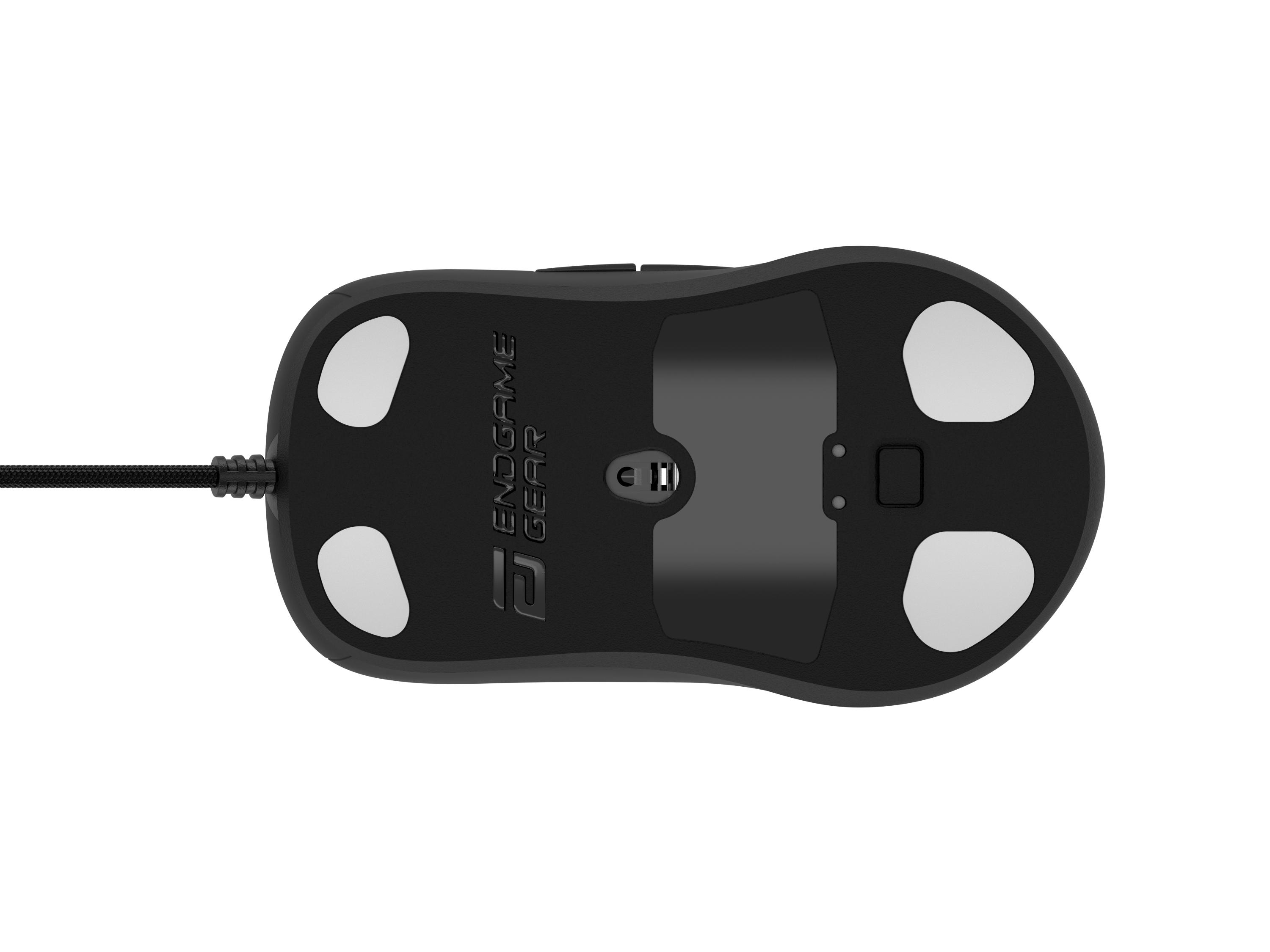 endgame-gear - XM1r Gaming Souris - noir