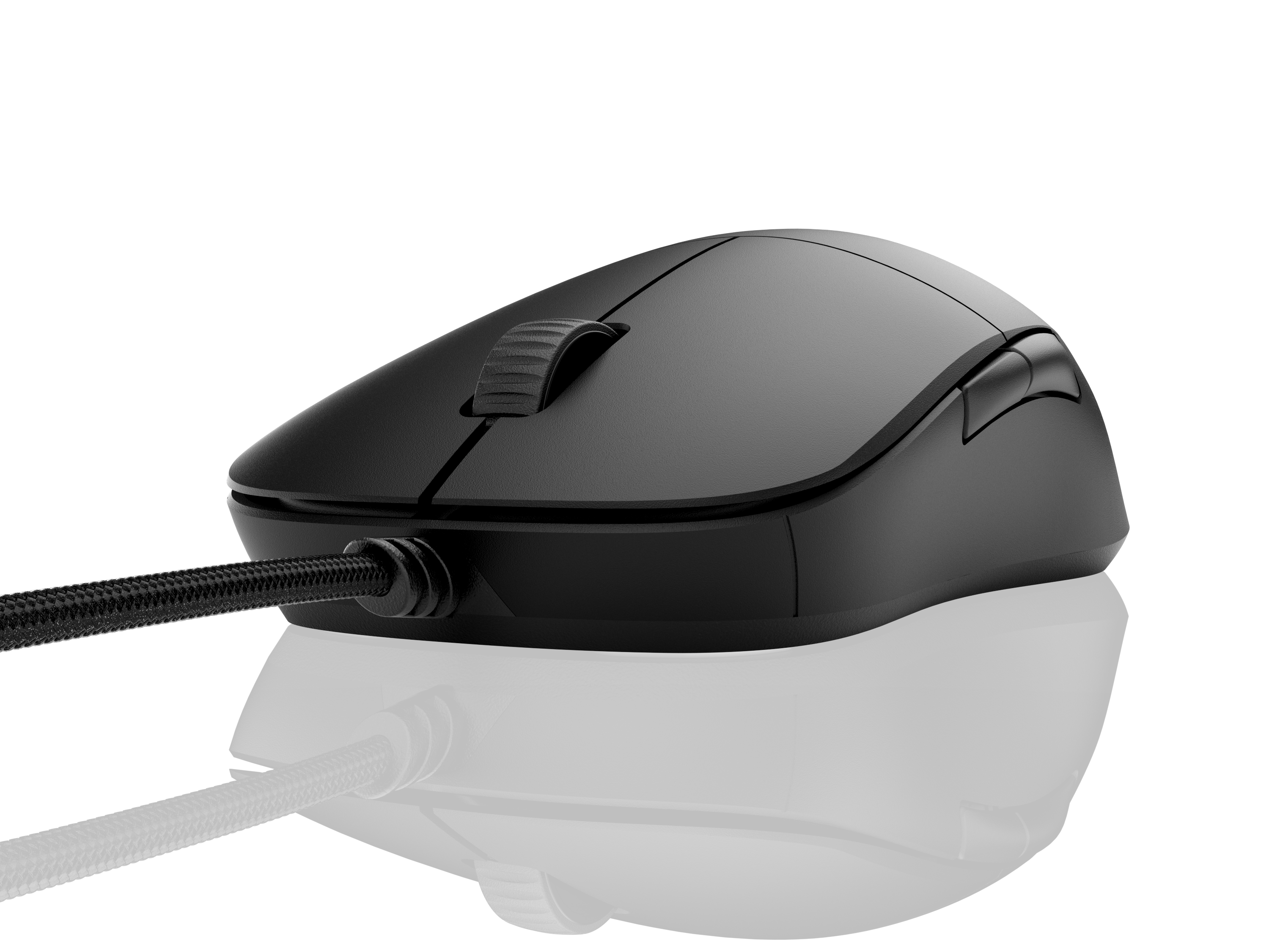 endgame-gear - XM1r Gaming Souris - noir