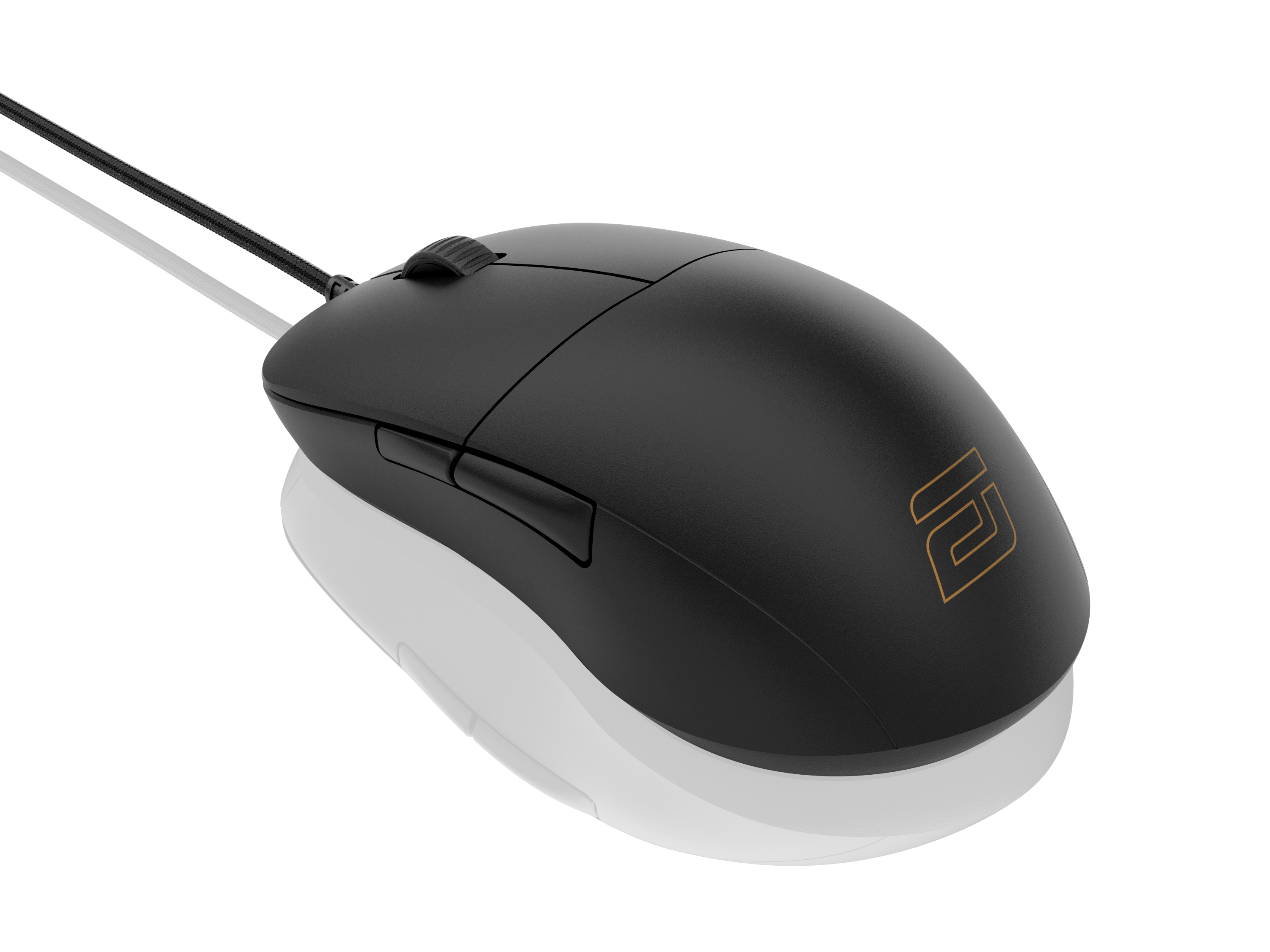 XM1r Gaming Souris - noir