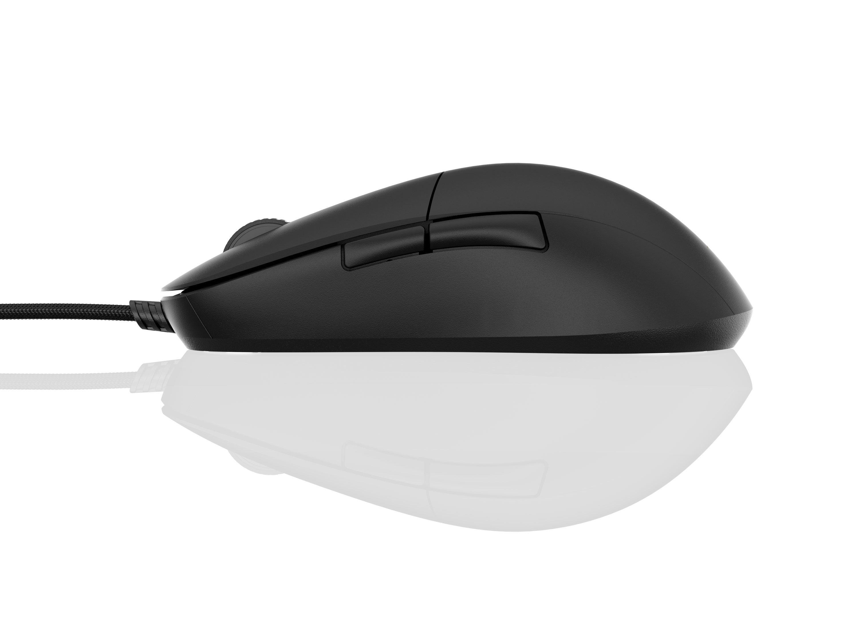 endgame-gear - XM1r Gaming Souris - noir