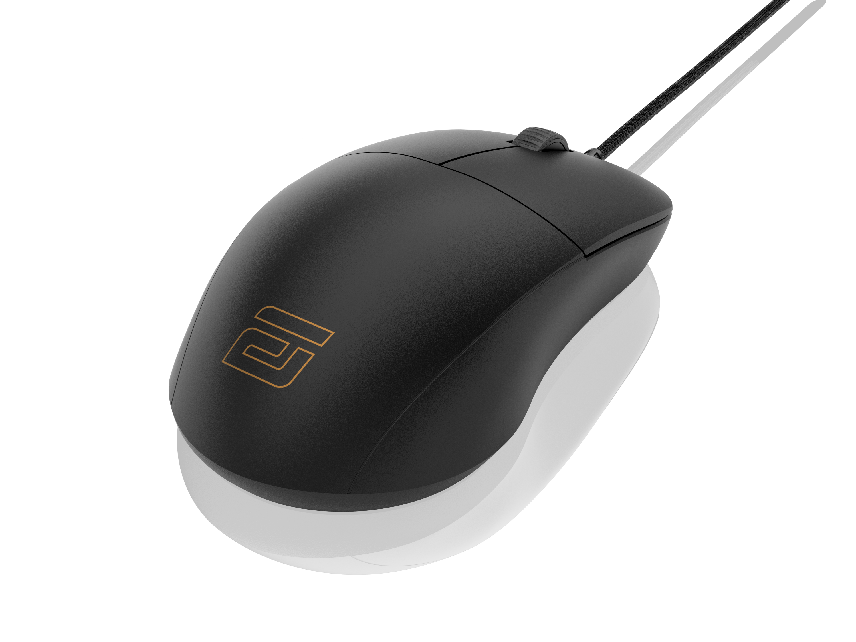 endgame-gear - XM1r Gaming Souris - noir