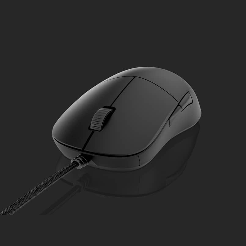 Souris de jeu Endgame Gear XM1r 19 000 DPI Dark Reflex Souris de jeu Endgame Gear XM1r 19 000 DPI Dark Reflex