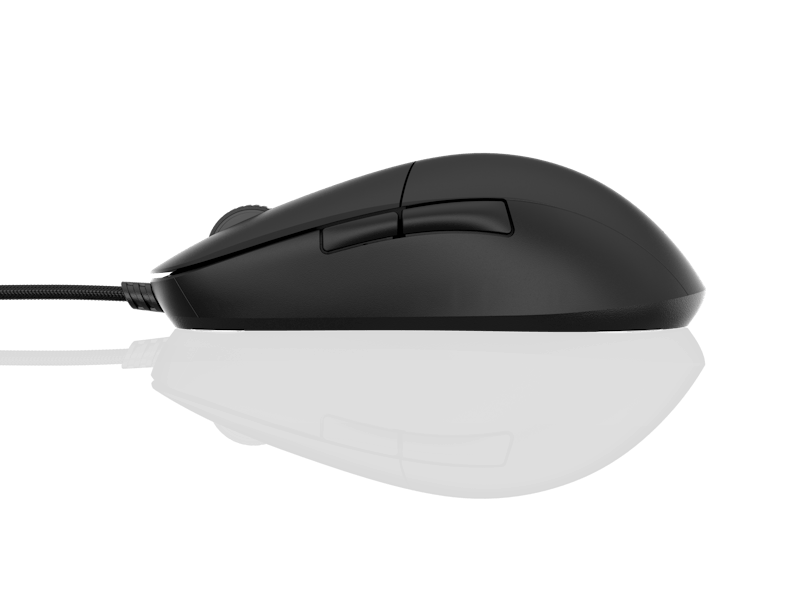 XM1r Gaming Mouse - Black | Endgame Gear