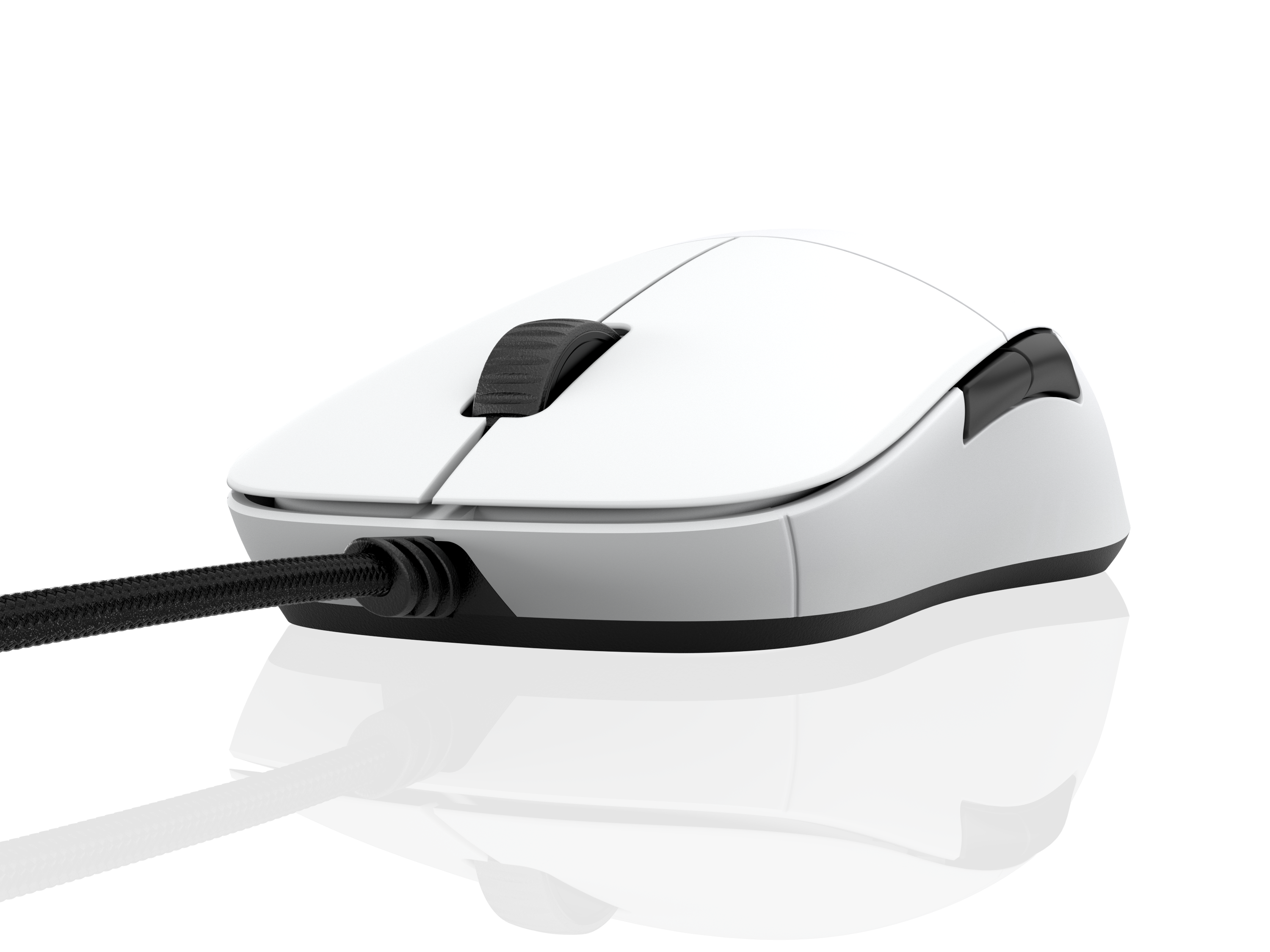 endgame-gear - XM1r Gaming Maus - Weiß